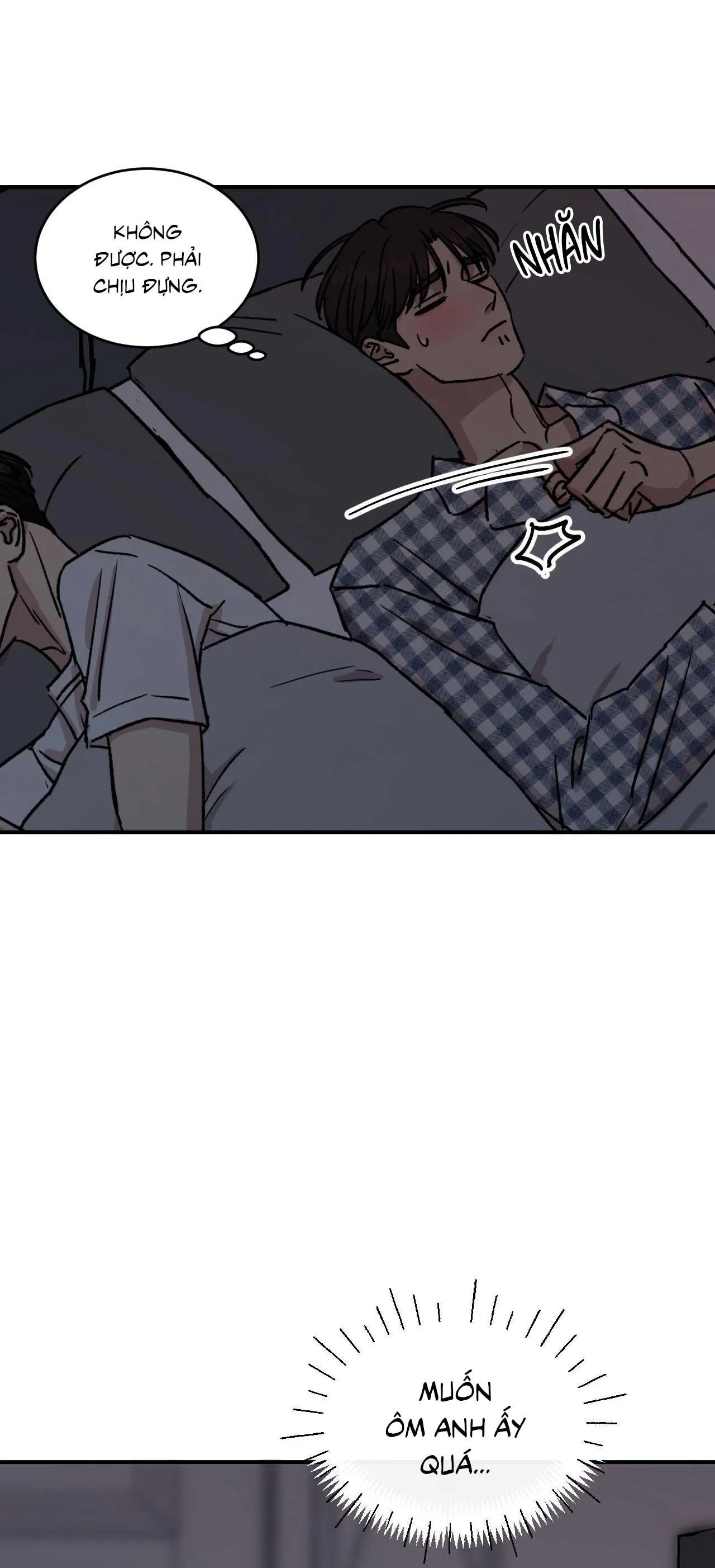 Nhà của chúng ta Chapter 25 Trang 18