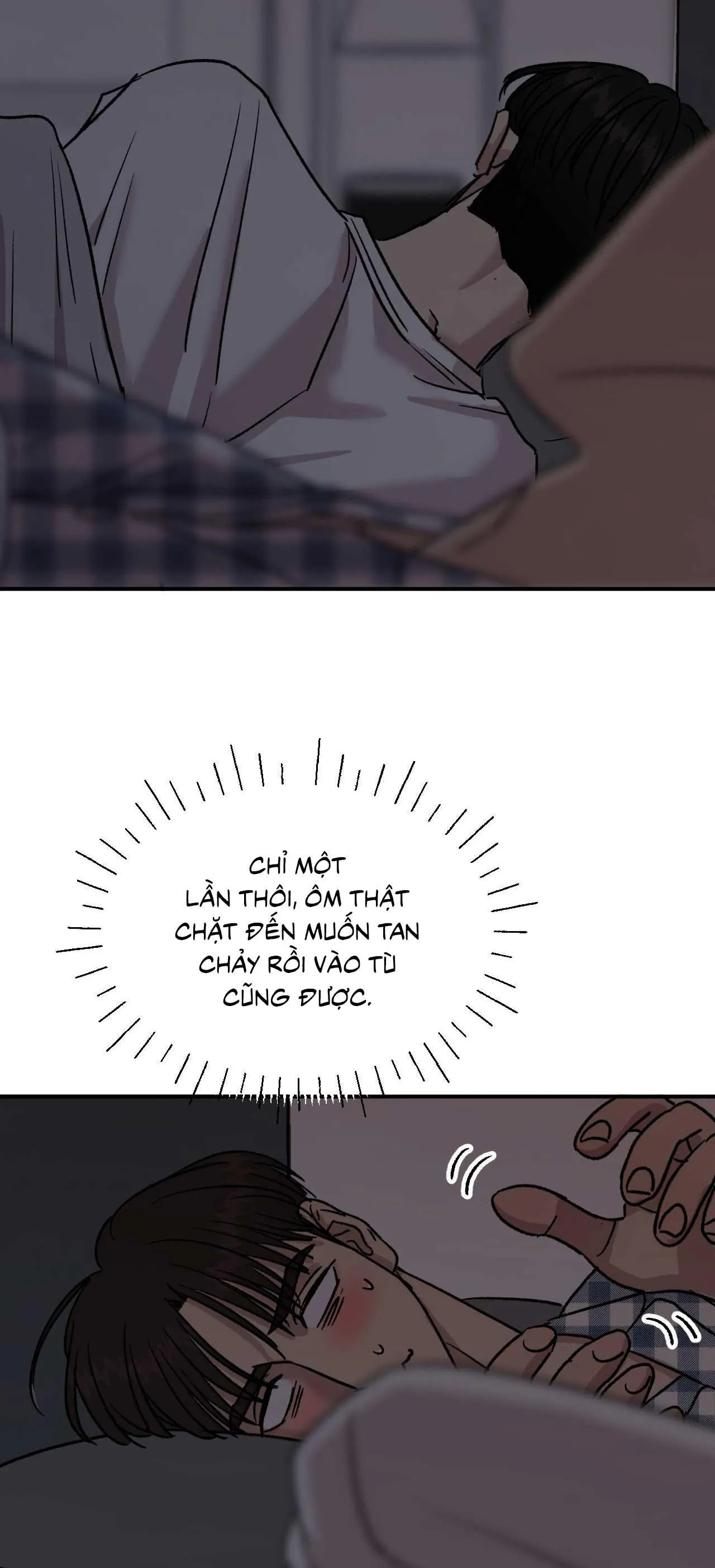 Nhà của chúng ta Chapter 25 Trang 19