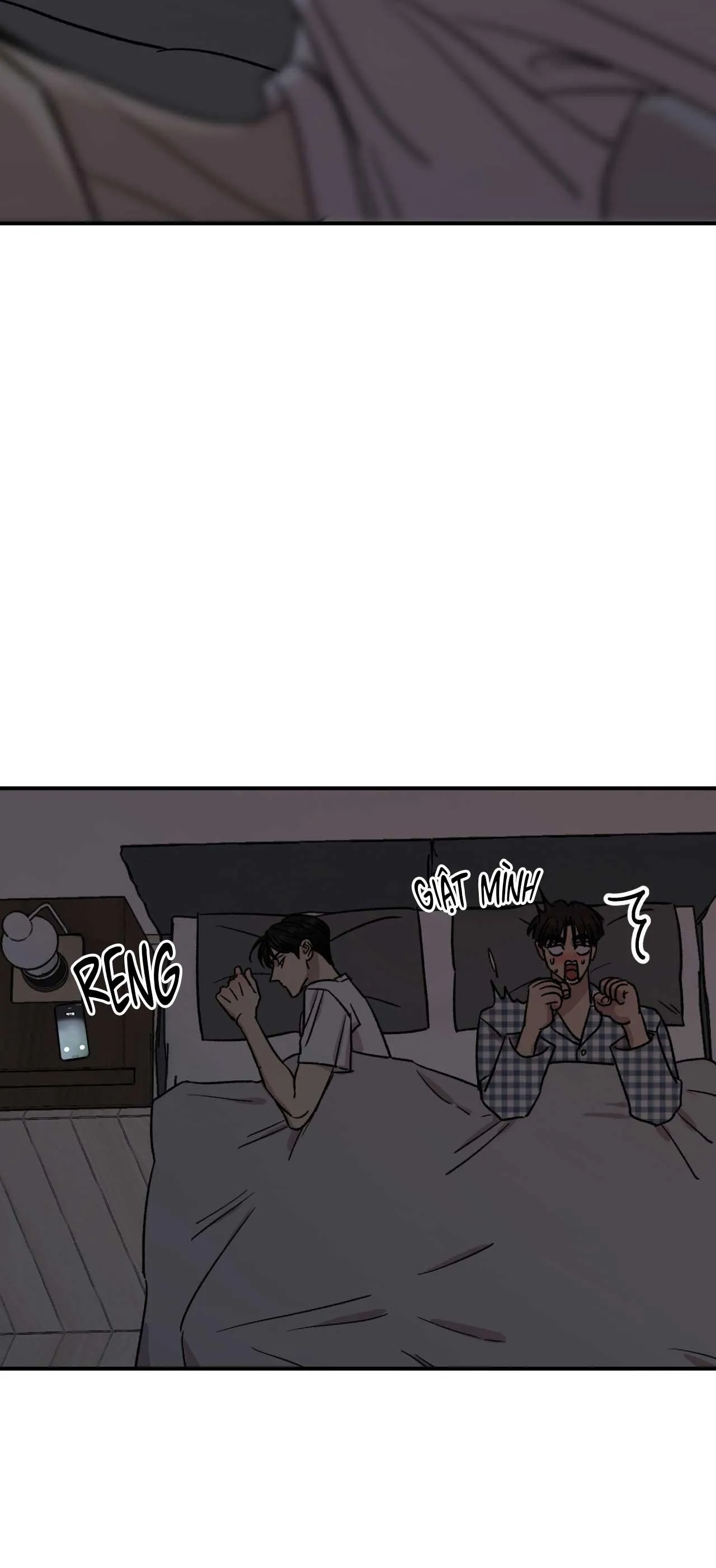 Nhà của chúng ta Chapter 25 Trang 20