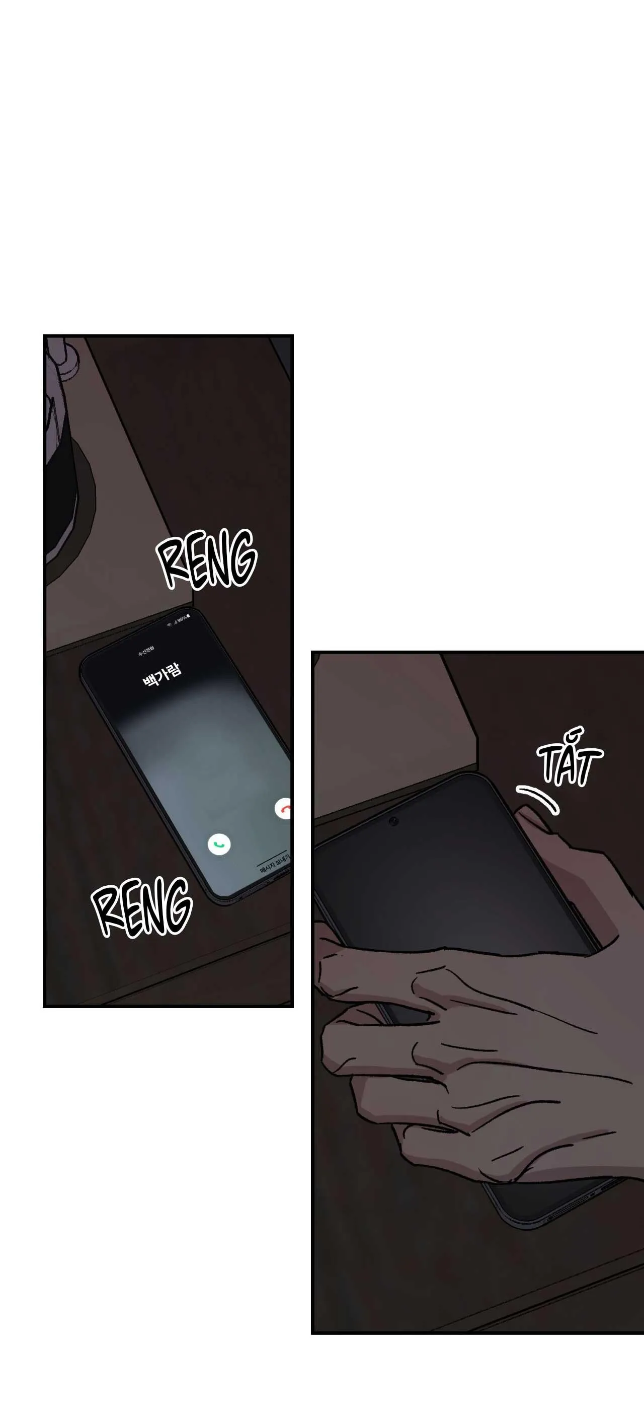 Nhà của chúng ta Chapter 25 Trang 21