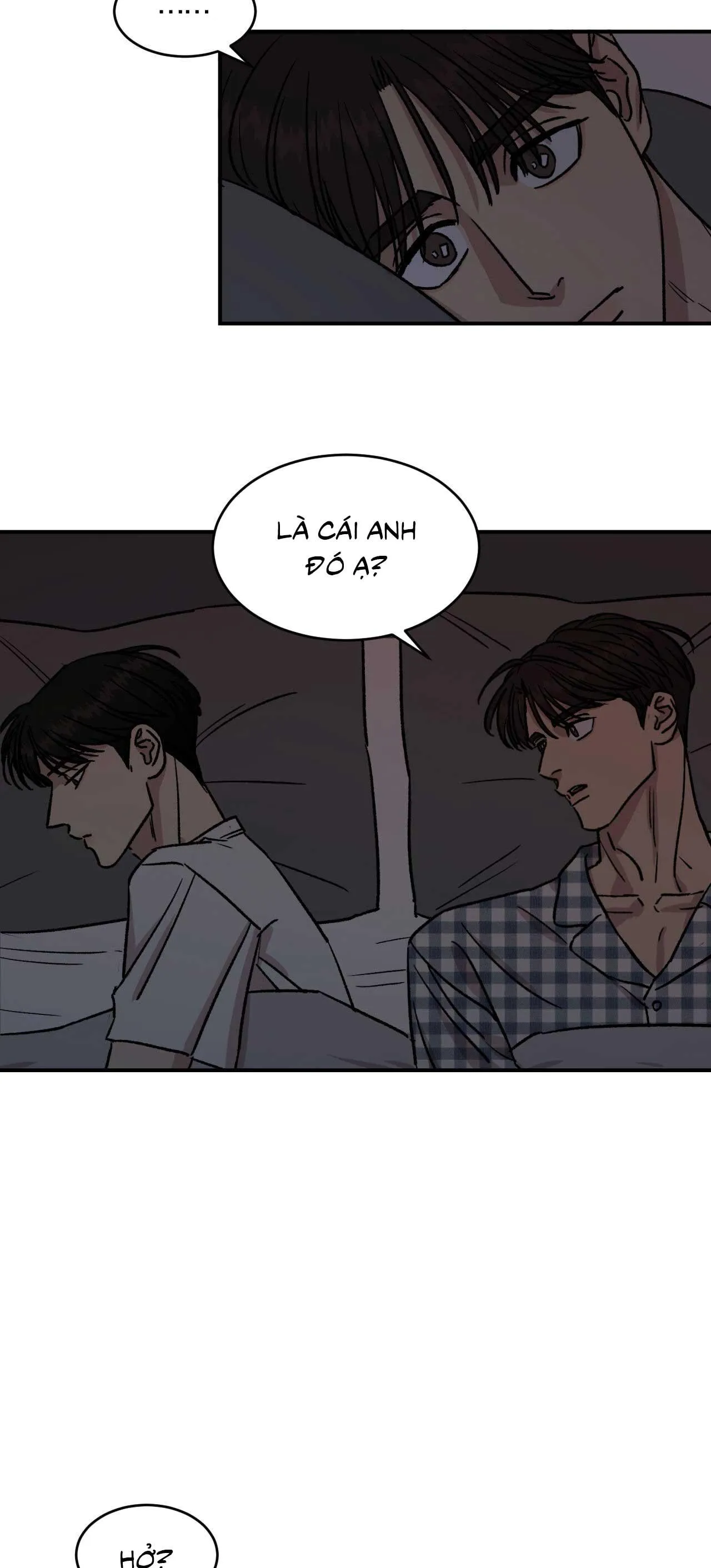 Nhà của chúng ta Chapter 25 Trang 23