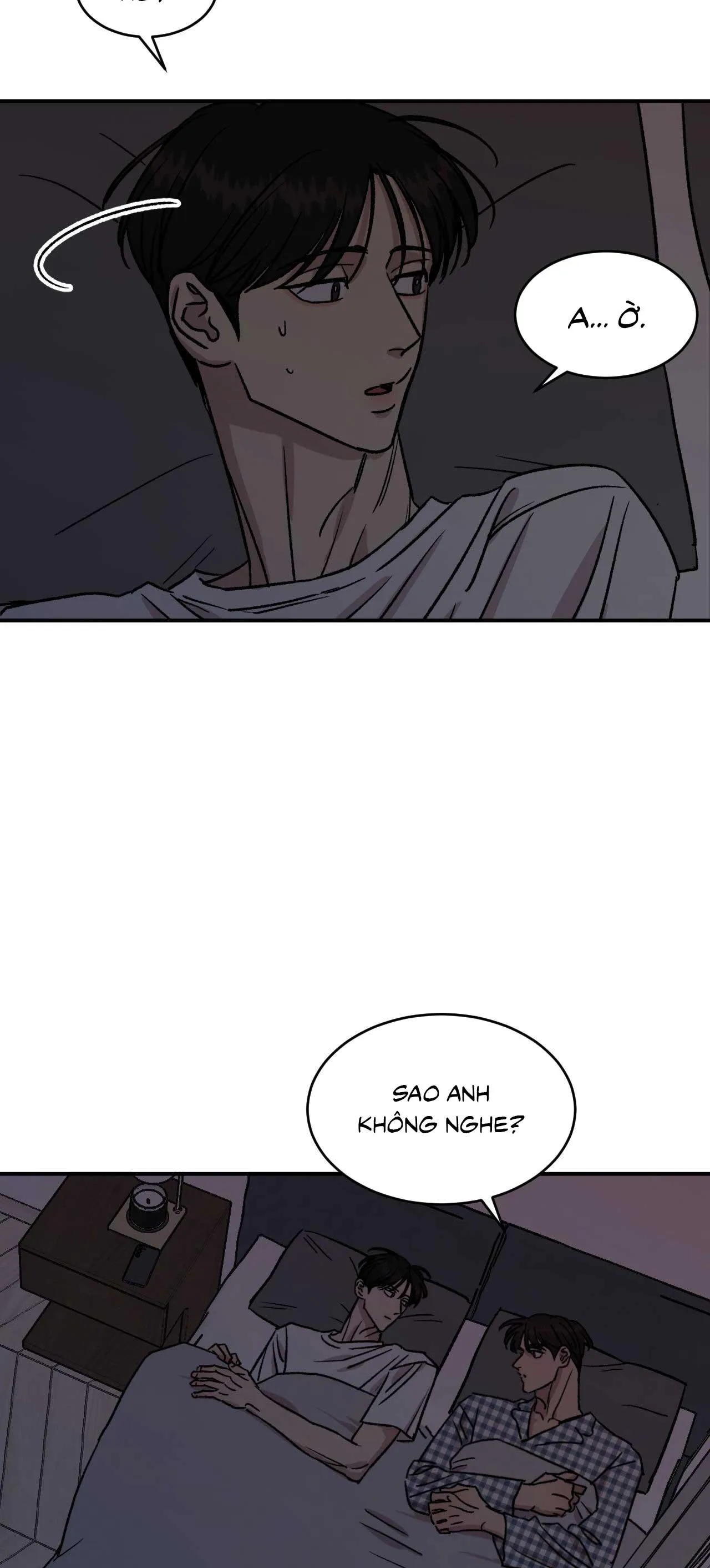 Nhà của chúng ta Chapter 25 Trang 24