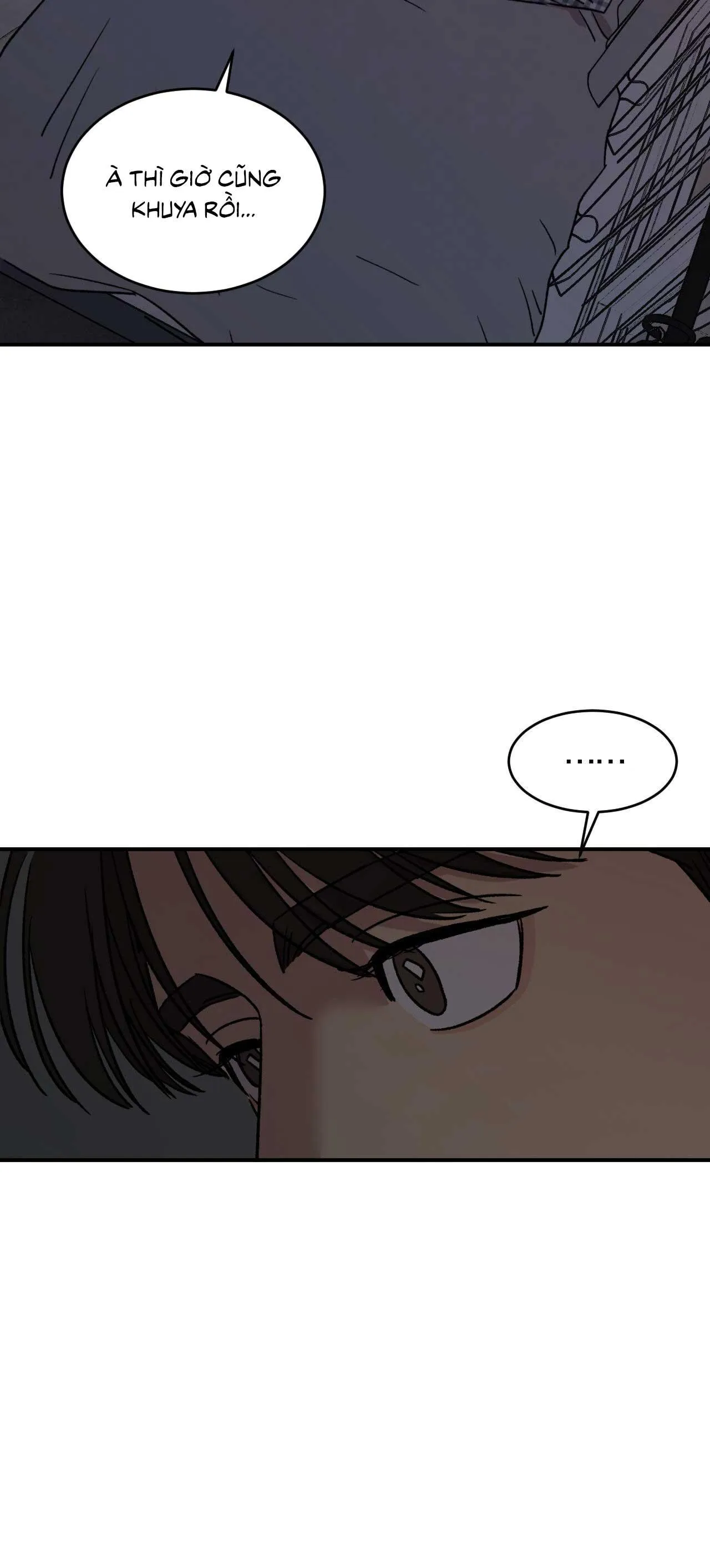 Nhà của chúng ta Chapter 25 Trang 25