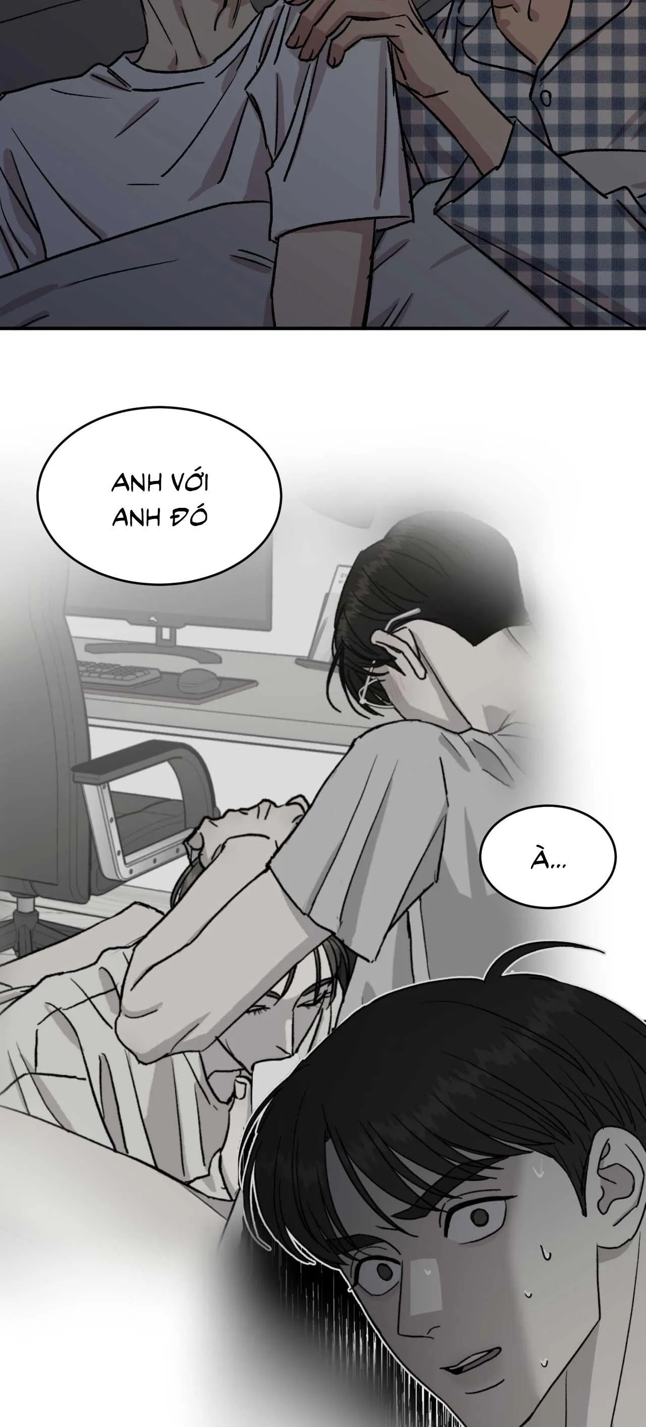 Nhà của chúng ta Chapter 25 Trang 28