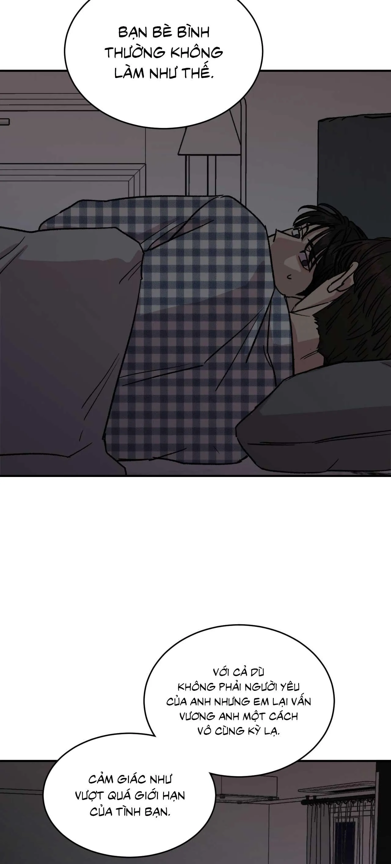 Nhà của chúng ta Chapter 25 Trang 30