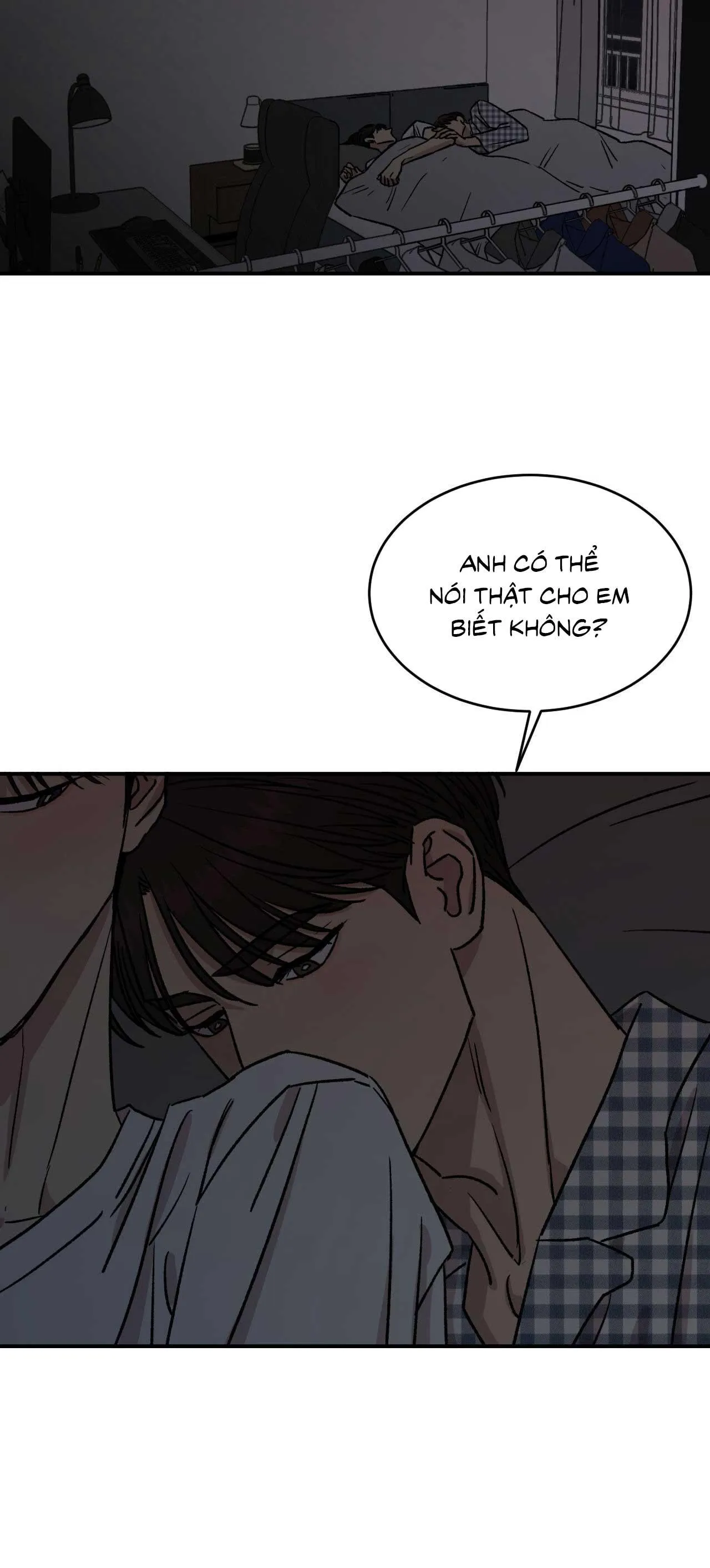 Nhà của chúng ta Chapter 25 Trang 31