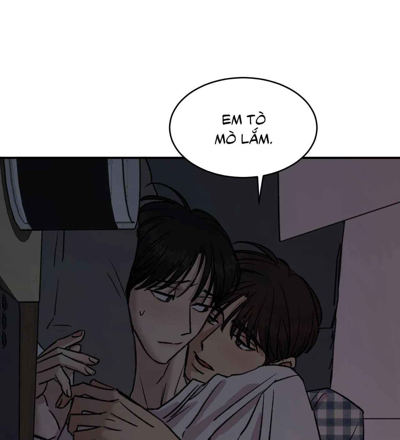 Nhà của chúng ta Chapter 25 Trang 32