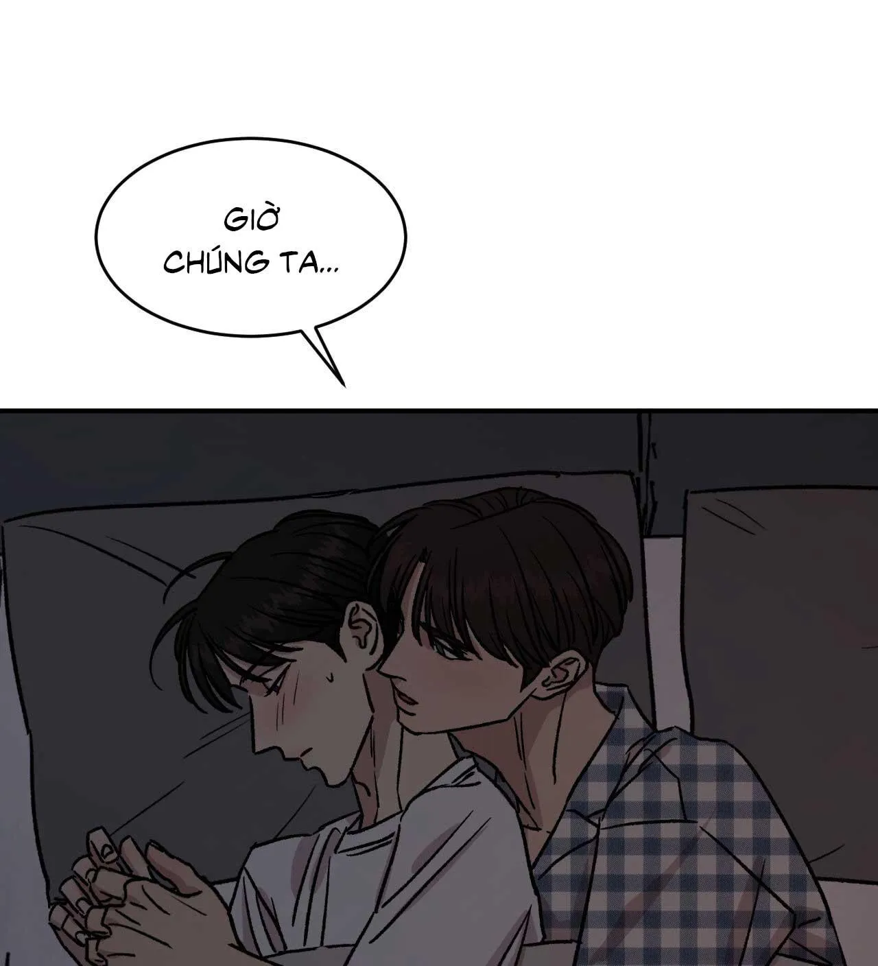 Nhà của chúng ta Chapter 25 Trang 35