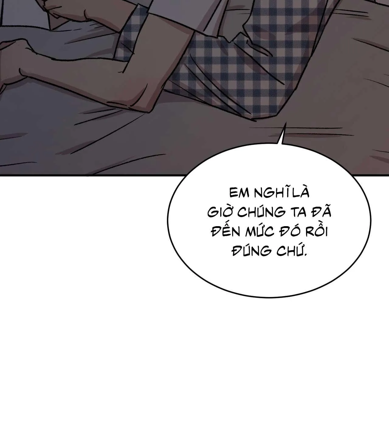 Nhà của chúng ta Chapter 25 Trang 36