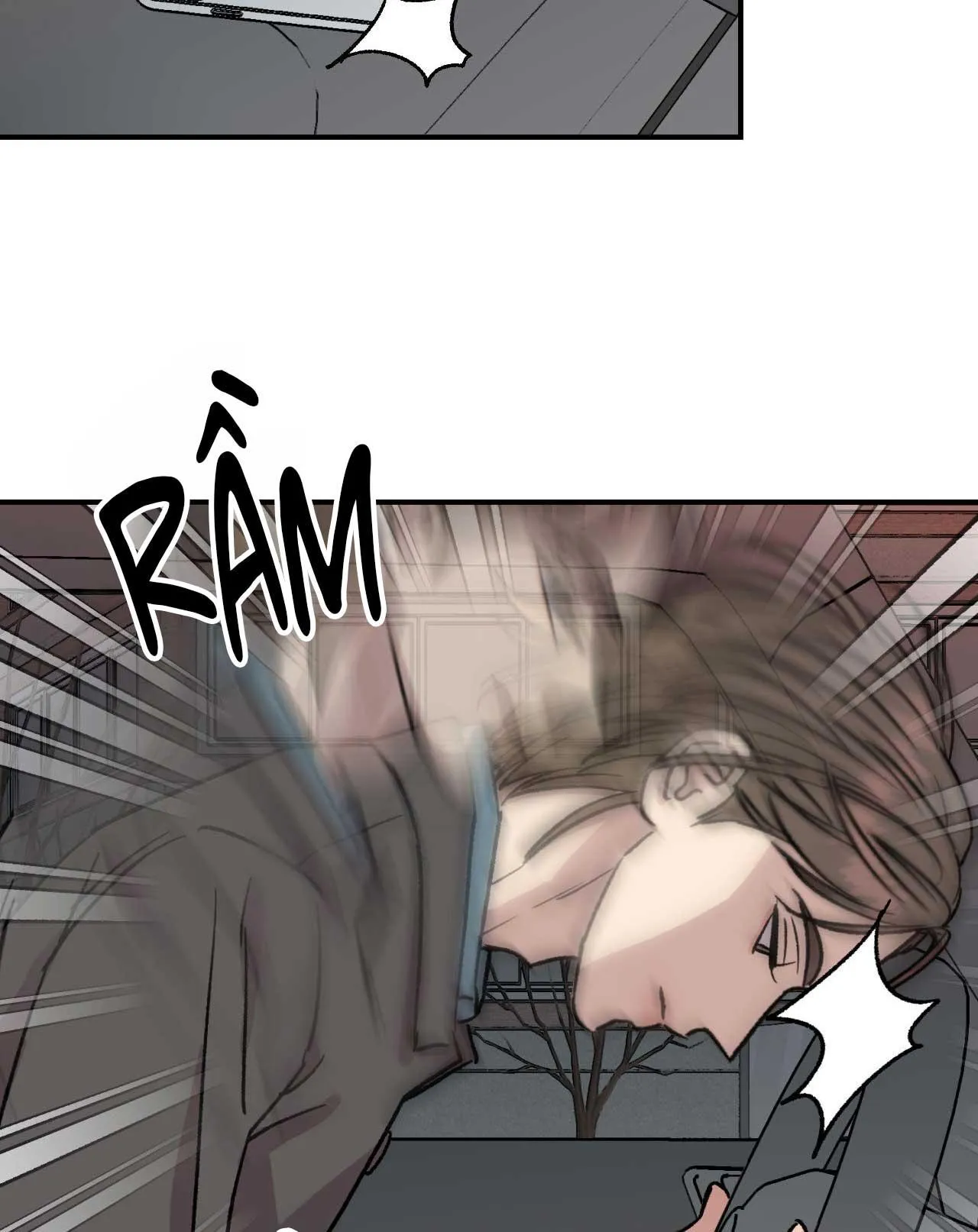 Nhà của chúng ta Chapter 25 Trang 45