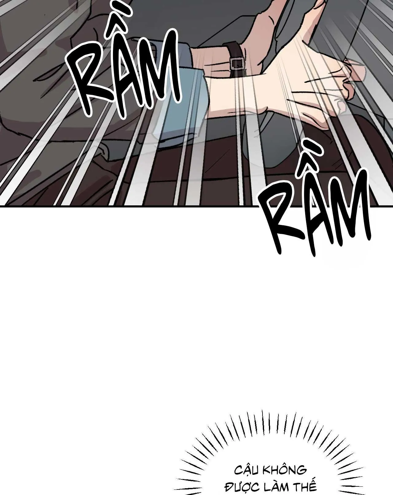 Nhà của chúng ta Chapter 25 Trang 46