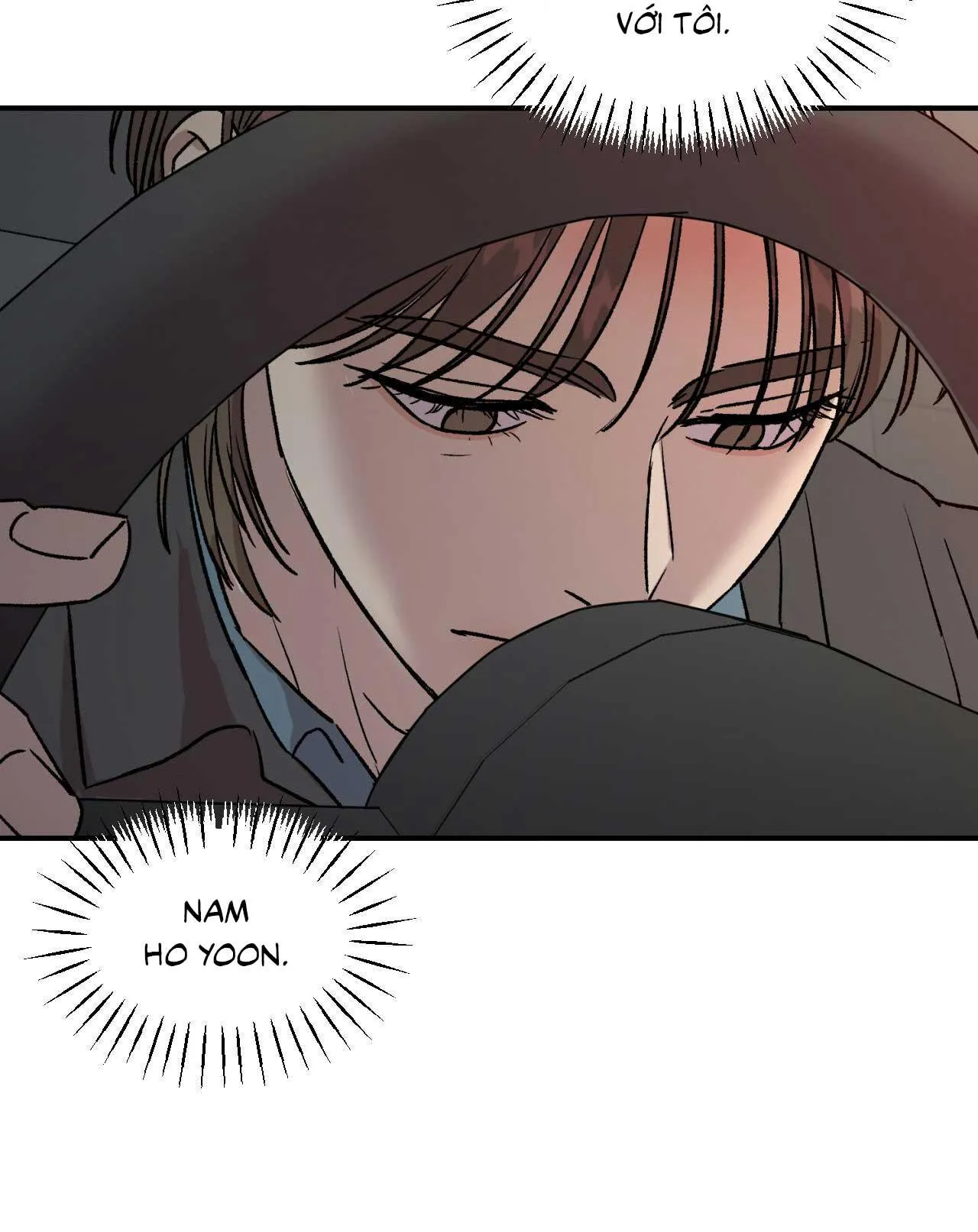 Nhà của chúng ta Chapter 25 Trang 47