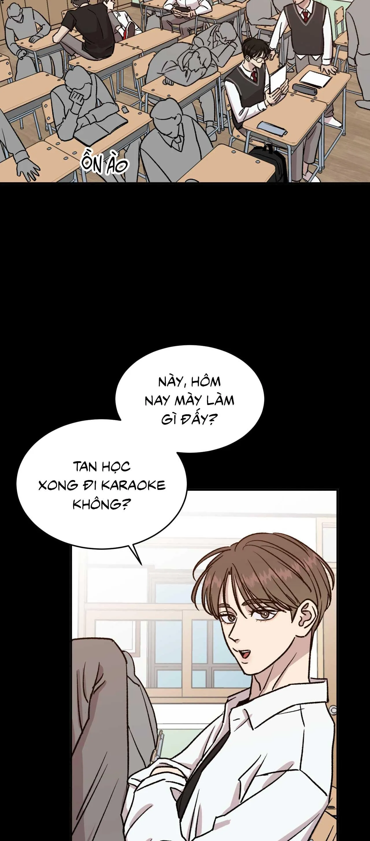 Nhà của chúng ta Chapter 26 Trang 4