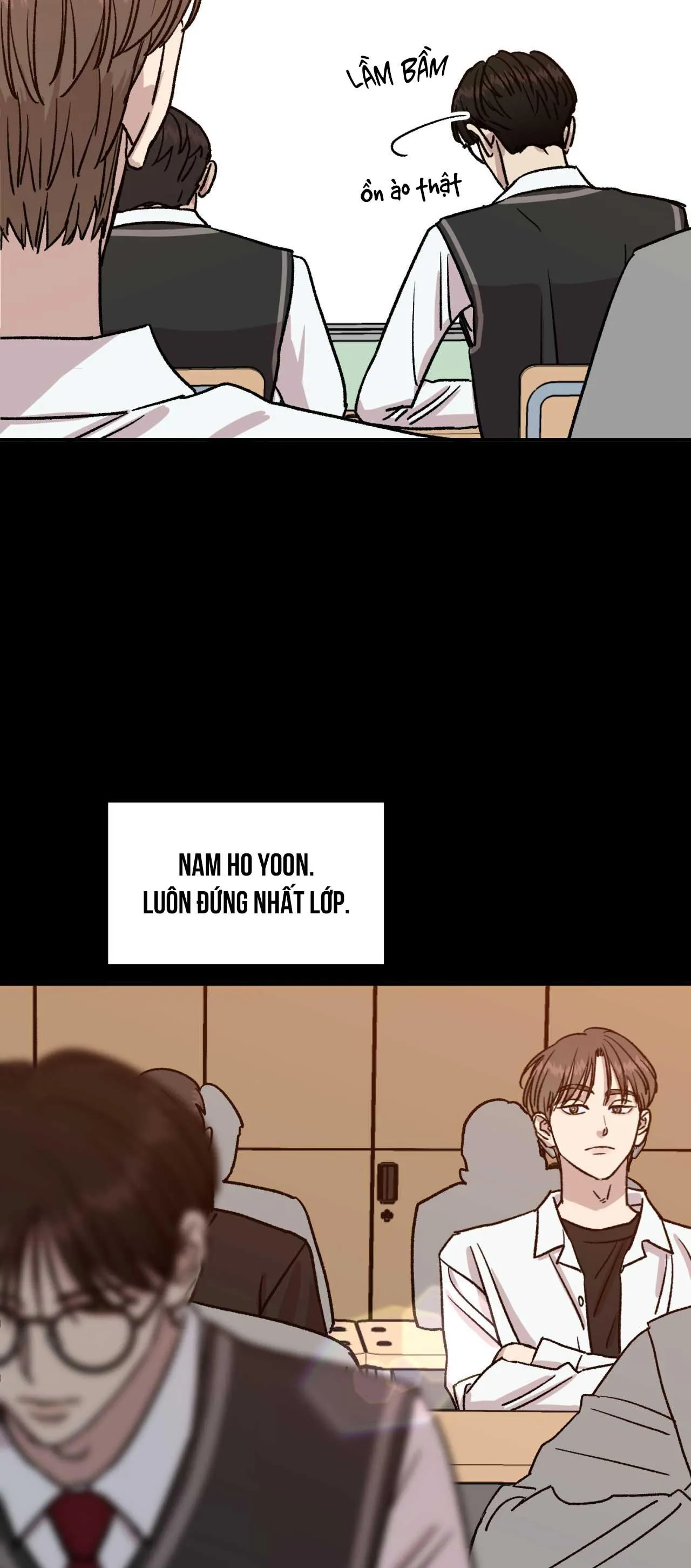 Nhà của chúng ta Chapter 26 Trang 8