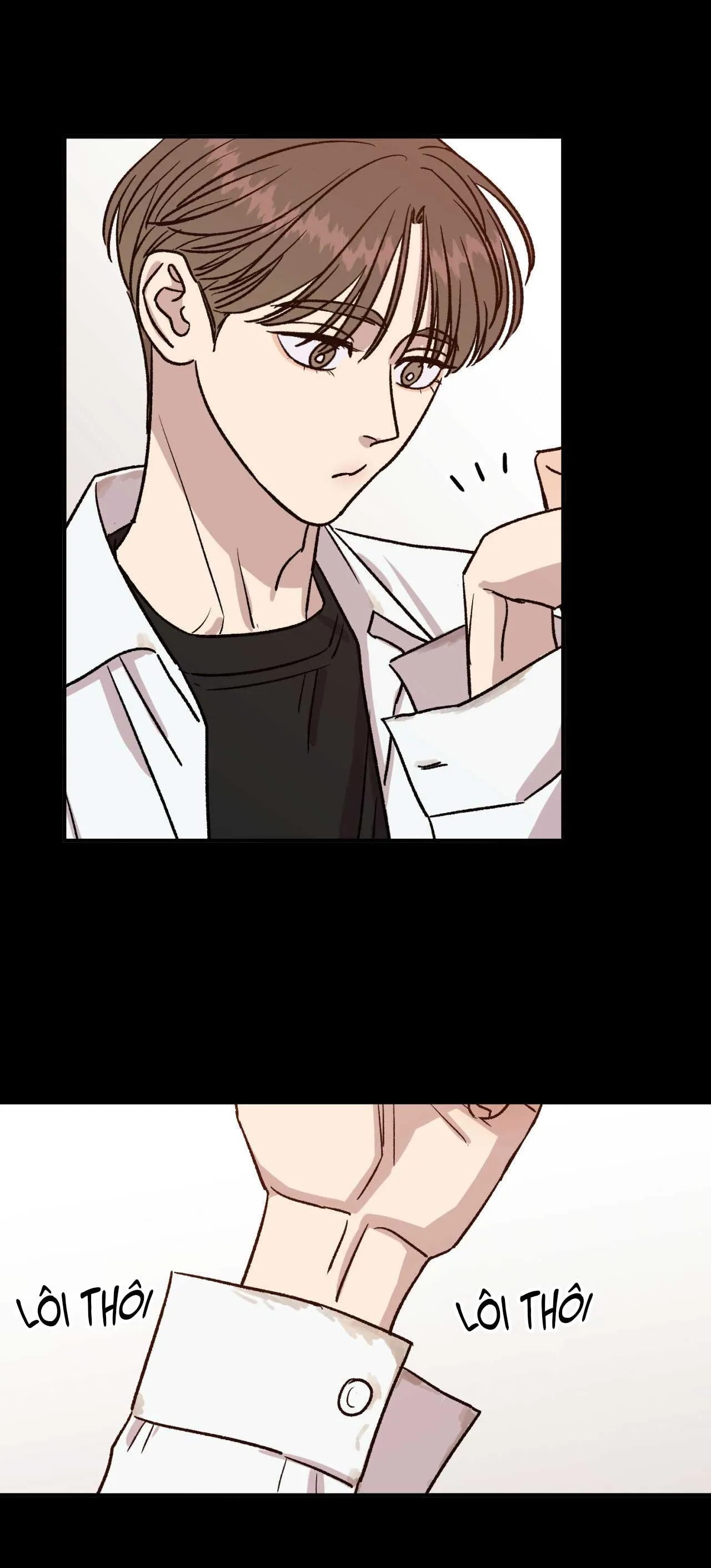 Nhà của chúng ta Chapter 26 Trang 12