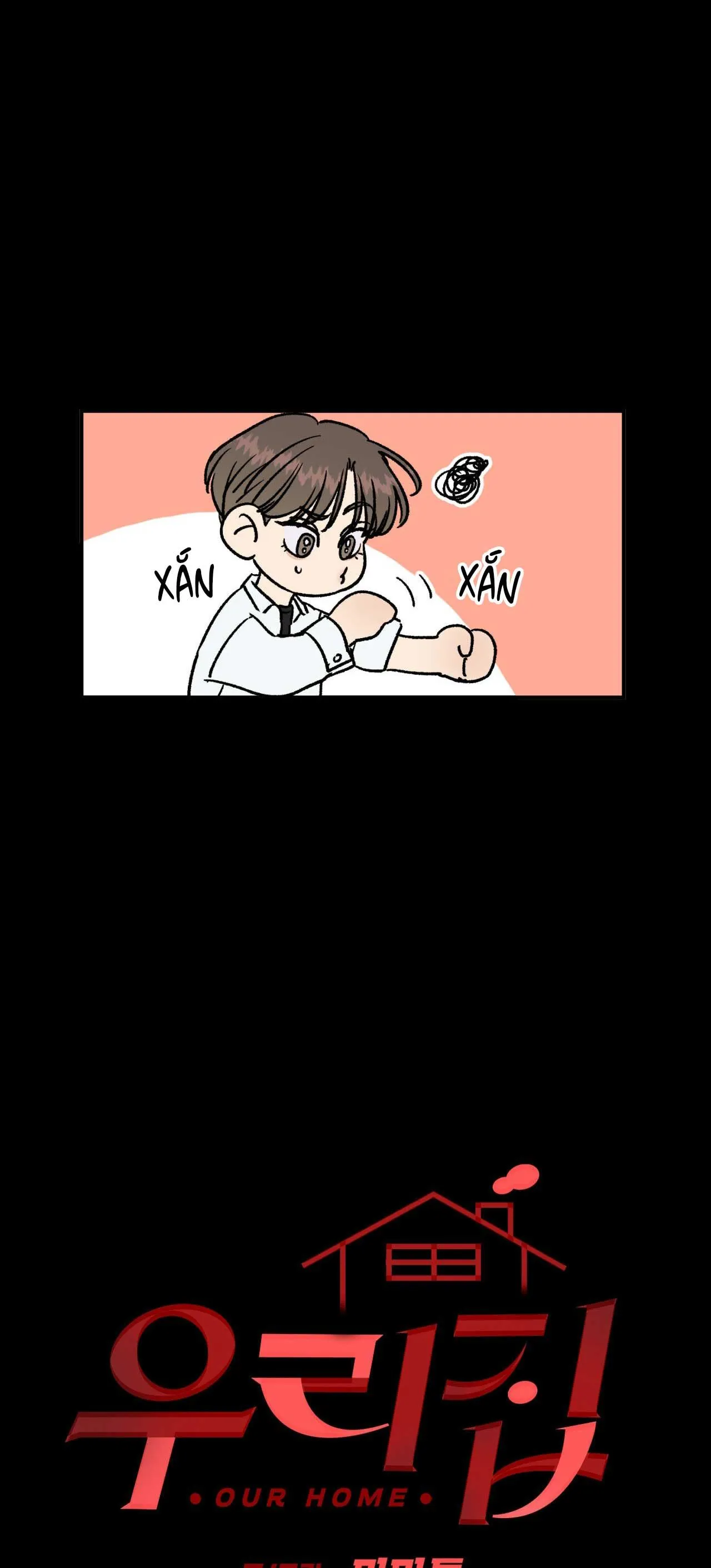 Nhà của chúng ta Chapter 26 Trang 13