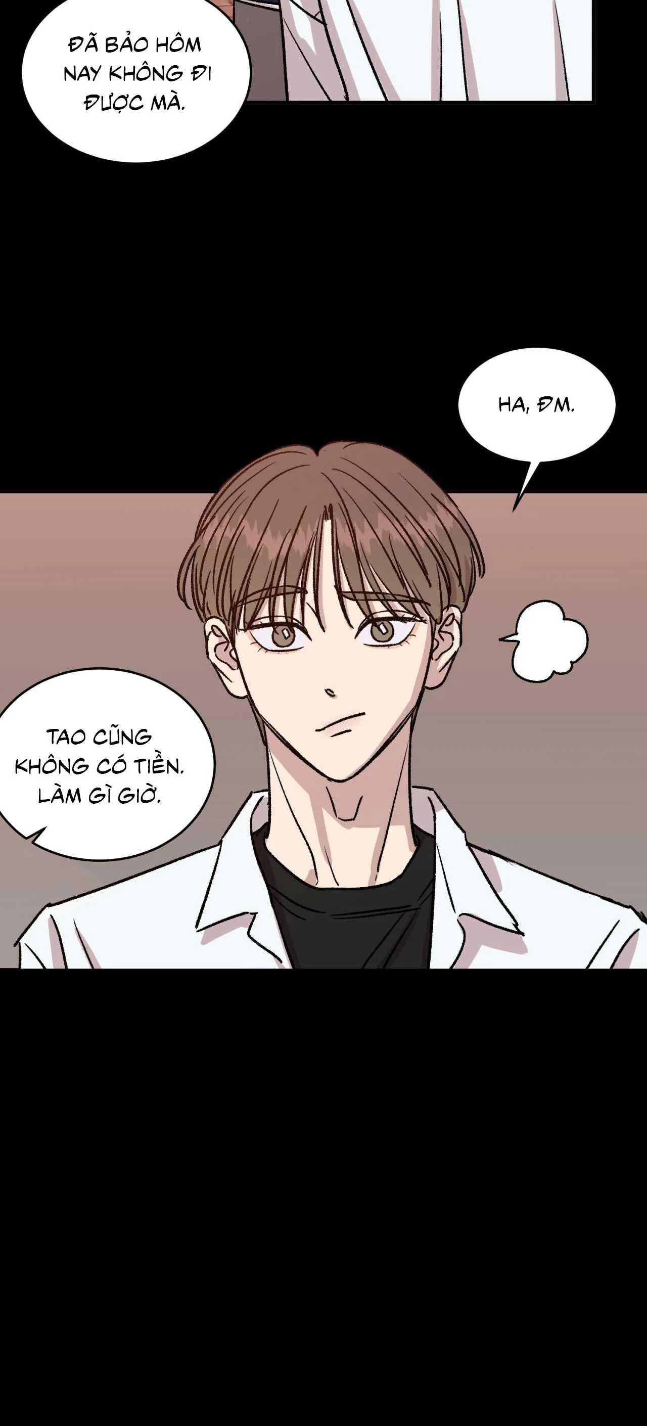 Nhà của chúng ta Chapter 26 Trang 19