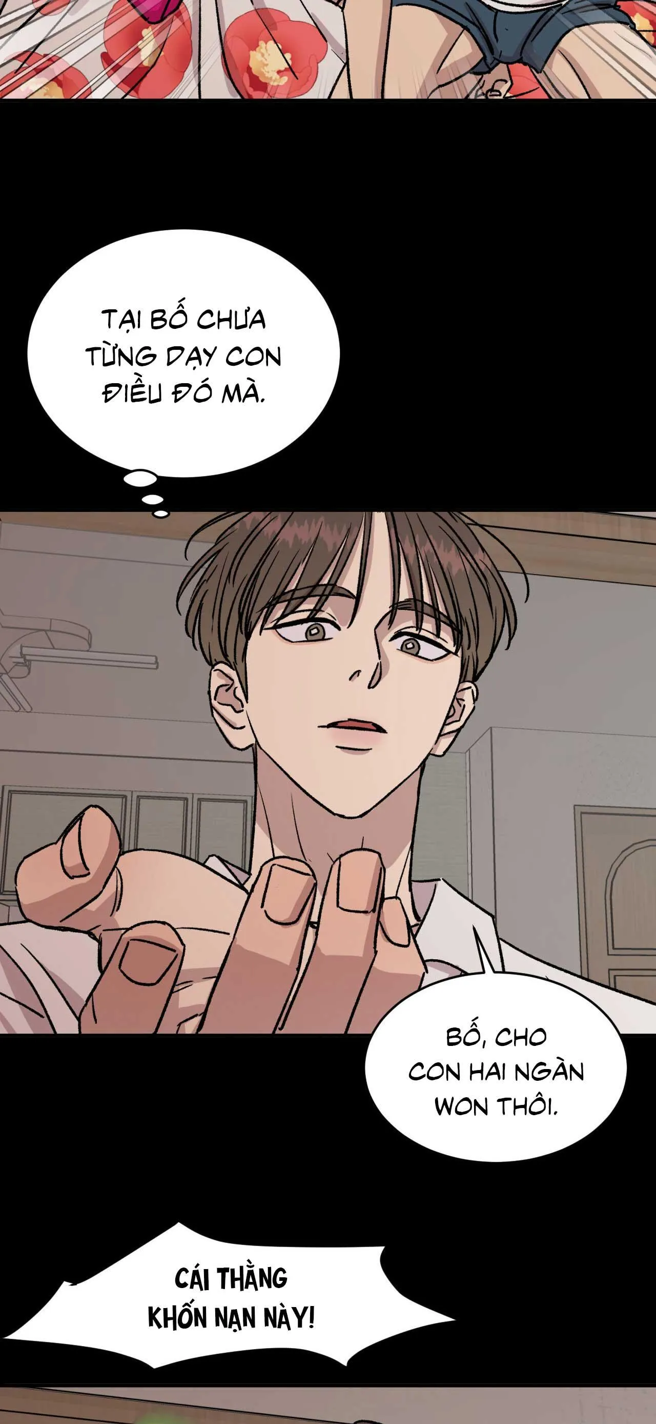 Nhà của chúng ta Chapter 26 Trang 24