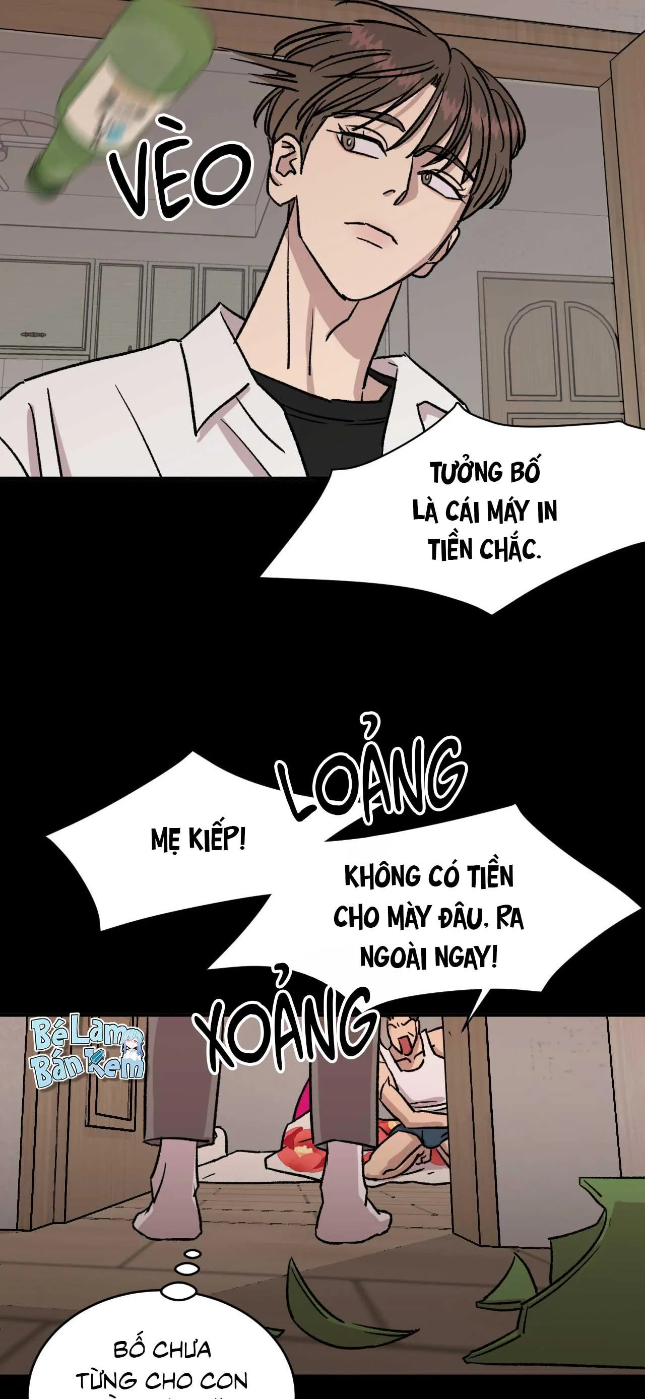 Nhà của chúng ta Chapter 26 Trang 25