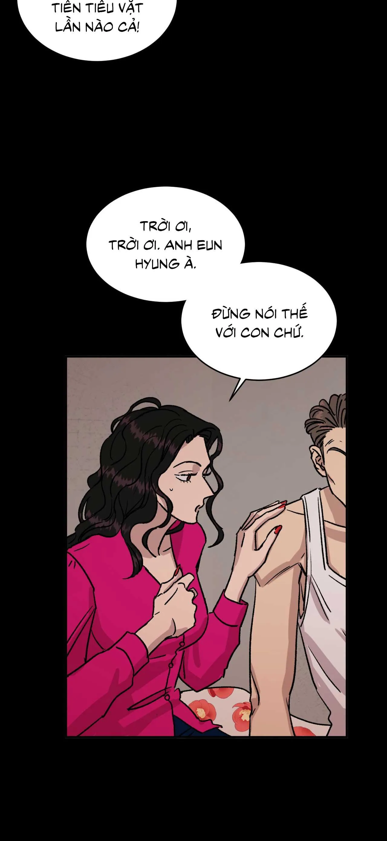 Nhà của chúng ta Chapter 26 Trang 26