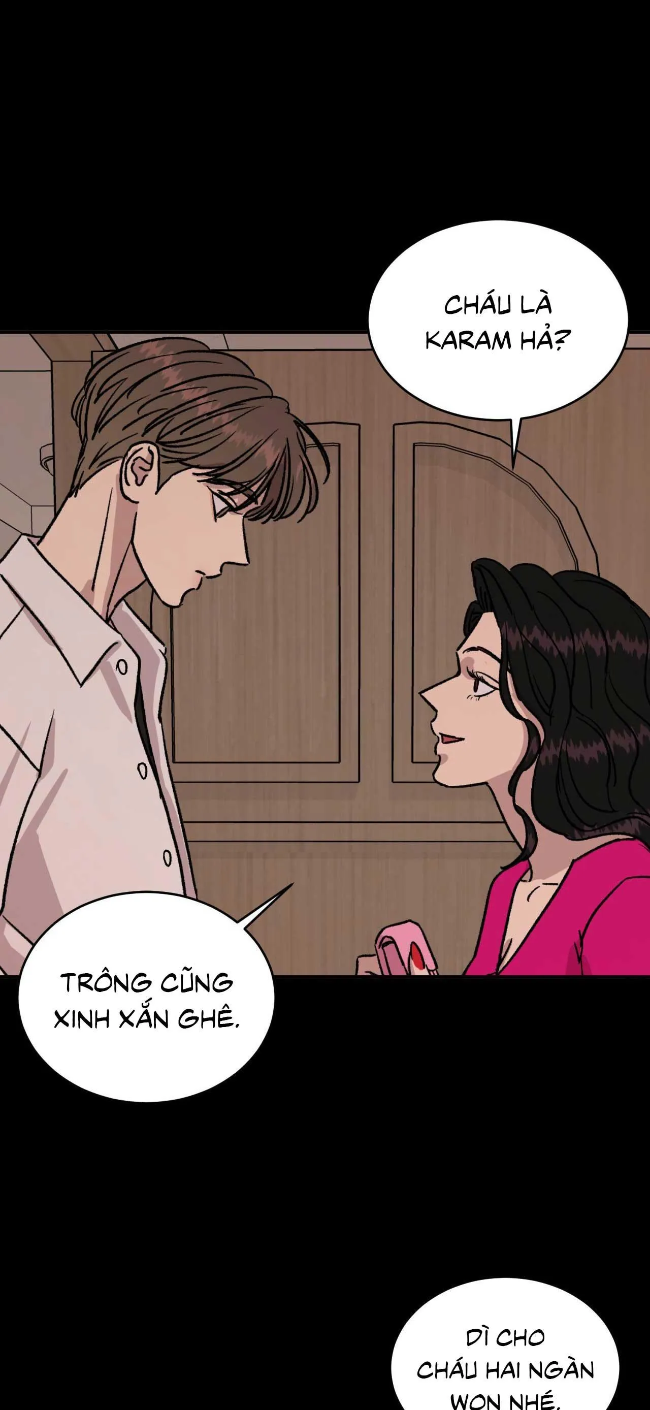 Nhà của chúng ta Chapter 26 Trang 27