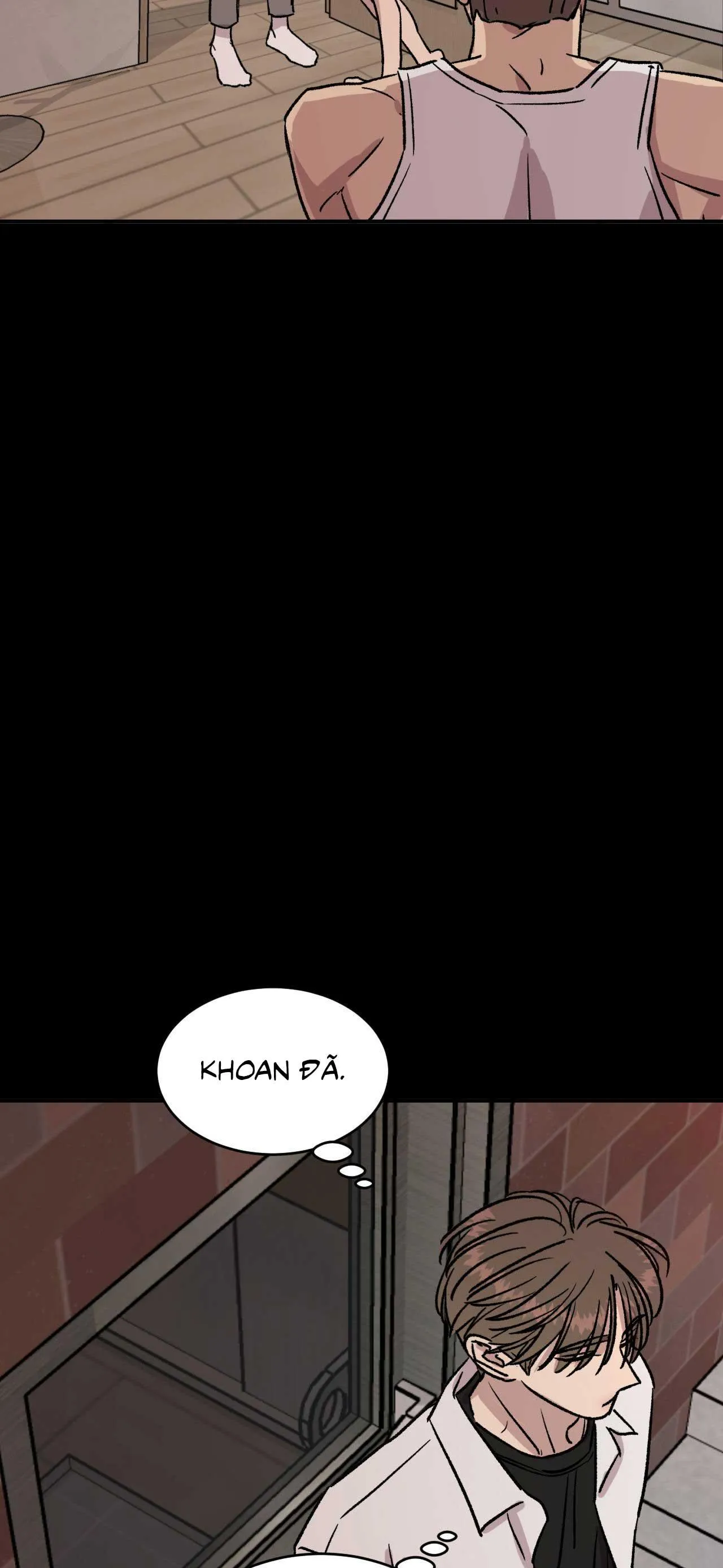 Nhà của chúng ta Chapter 26 Trang 29