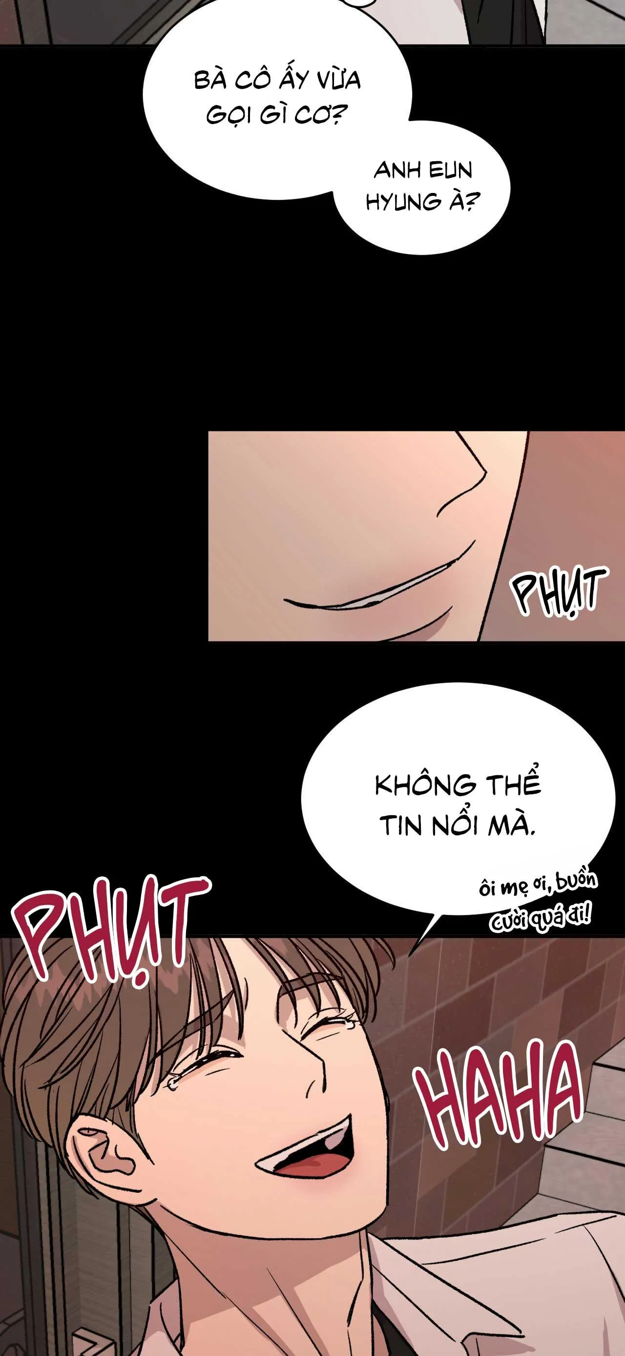 Nhà của chúng ta Chapter 26 Trang 30