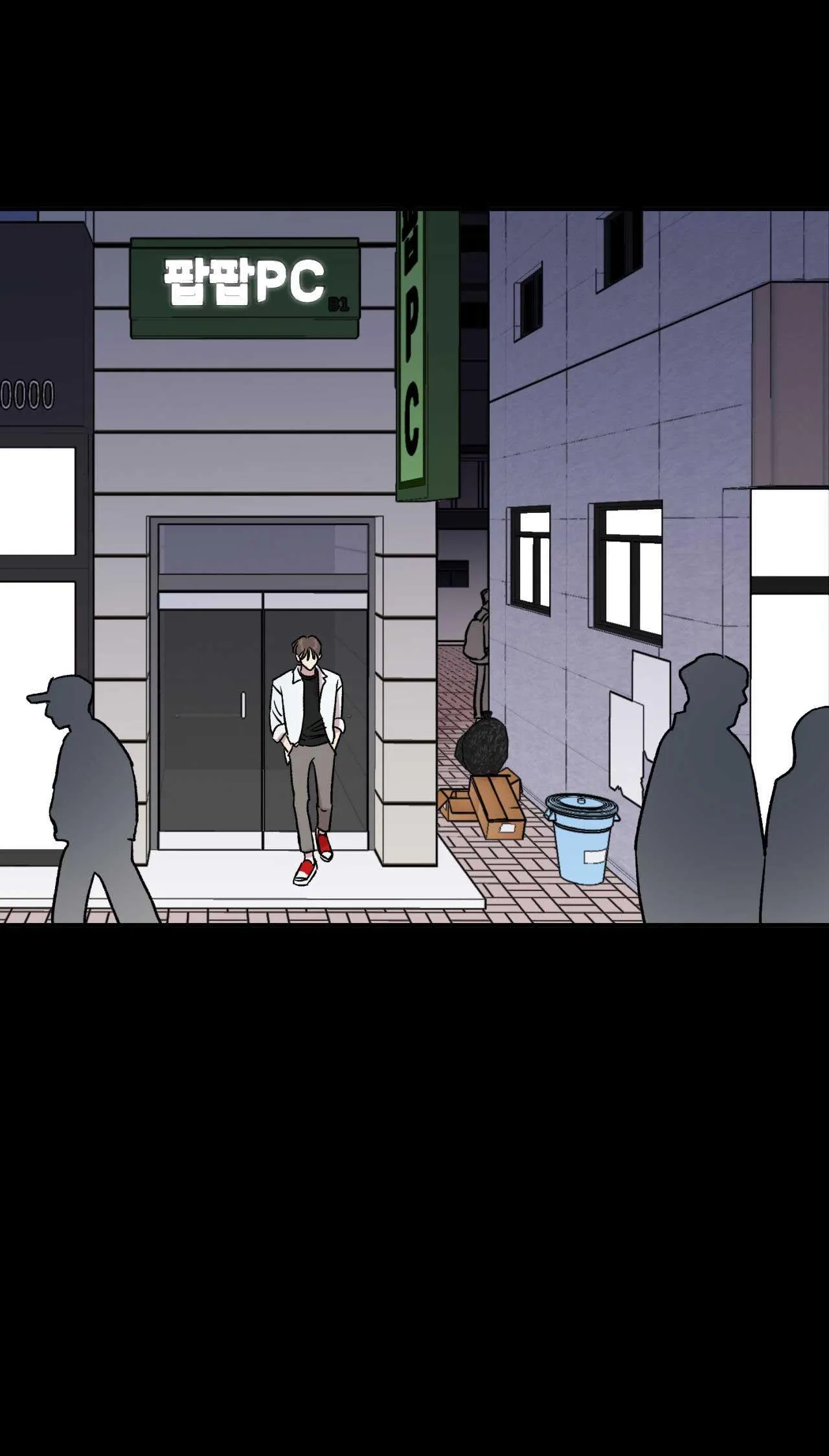 Nhà của chúng ta Chapter 26 Trang 33