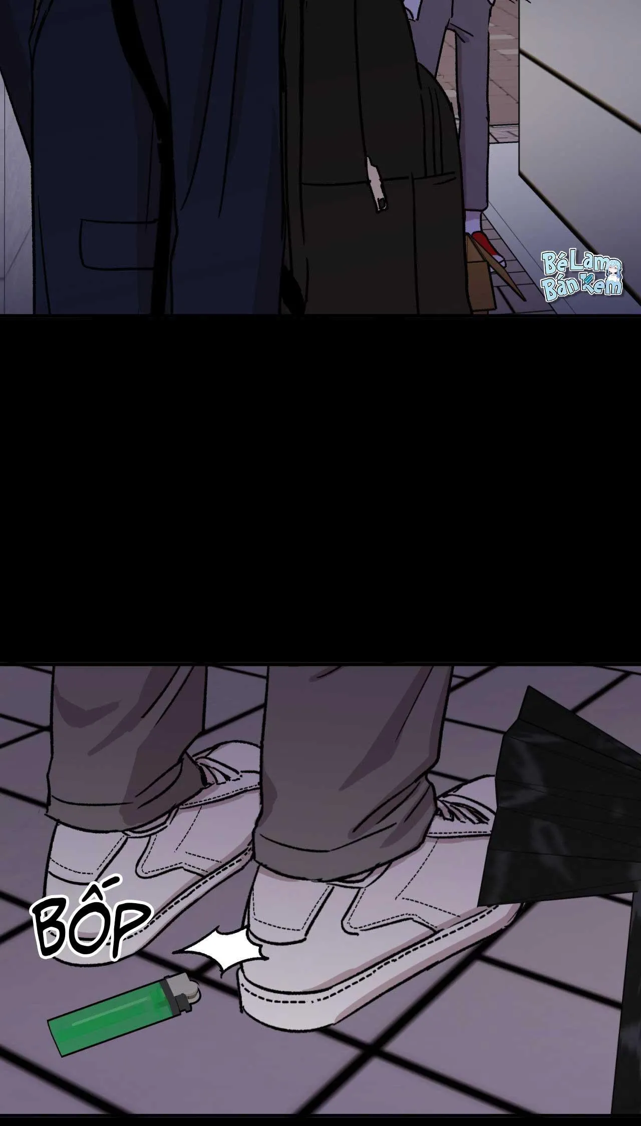 Nhà của chúng ta Chapter 26 Trang 36