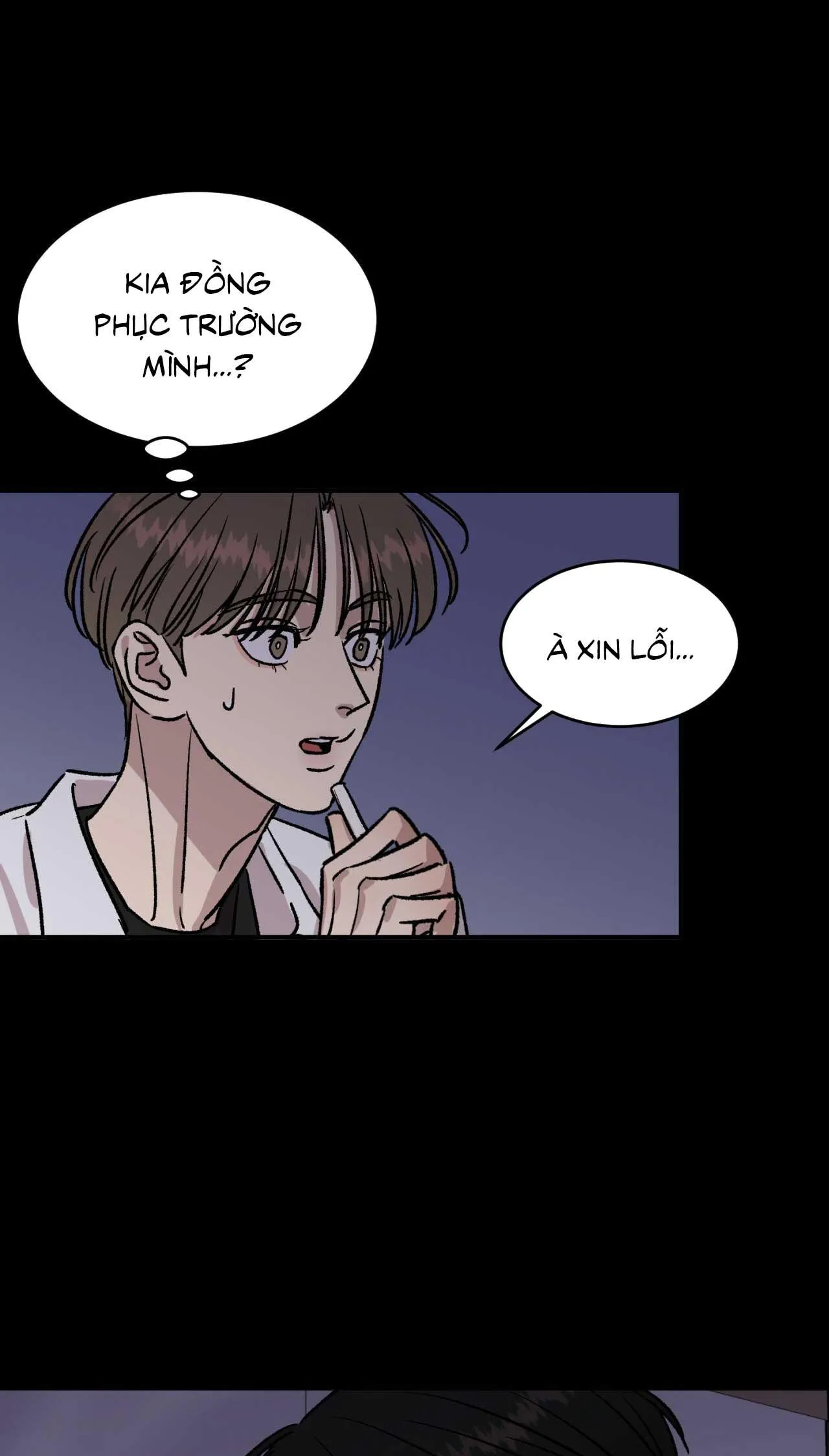 Nhà của chúng ta Chapter 26 Trang 37