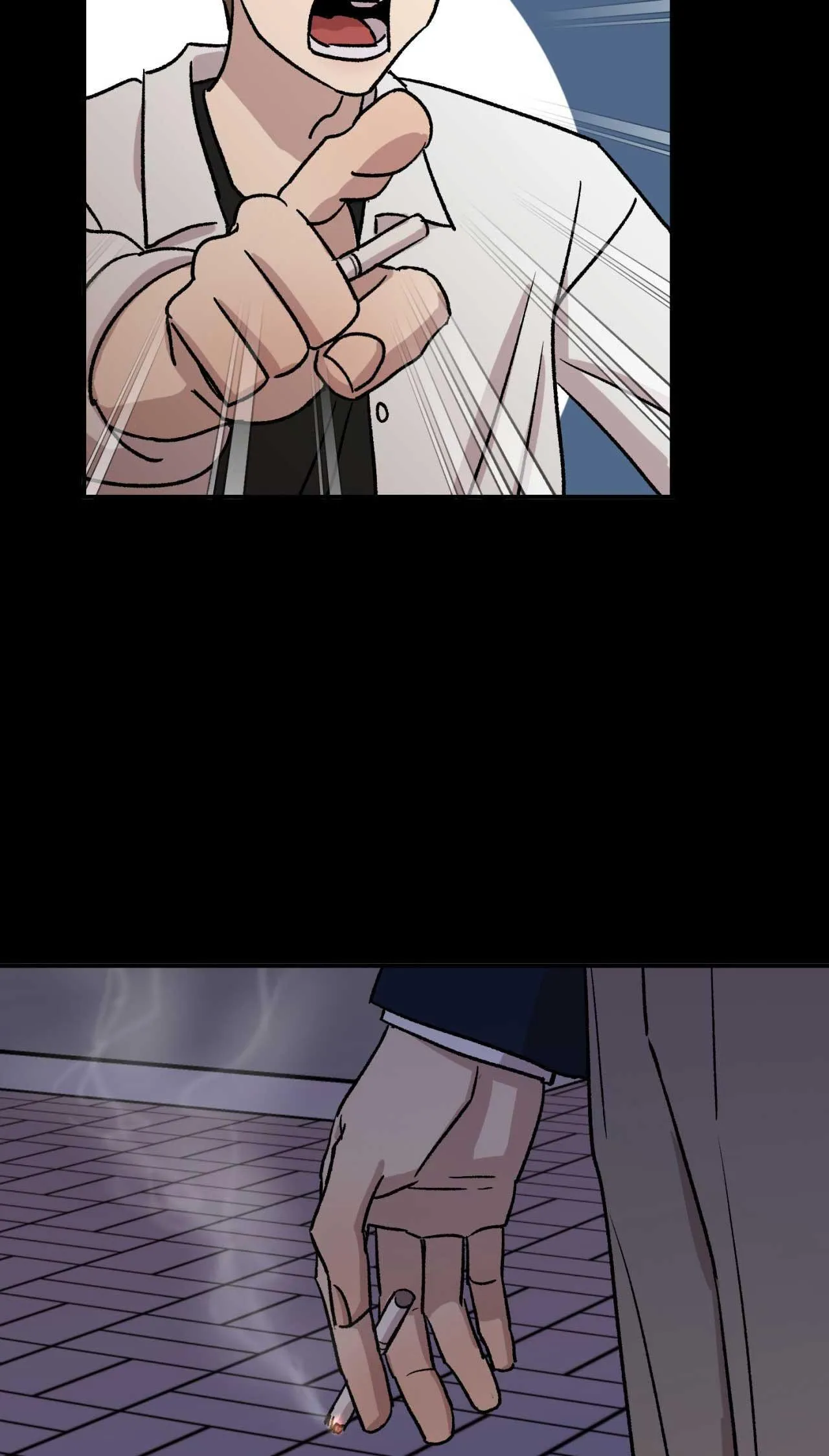 Nhà của chúng ta Chapter 26 Trang 39