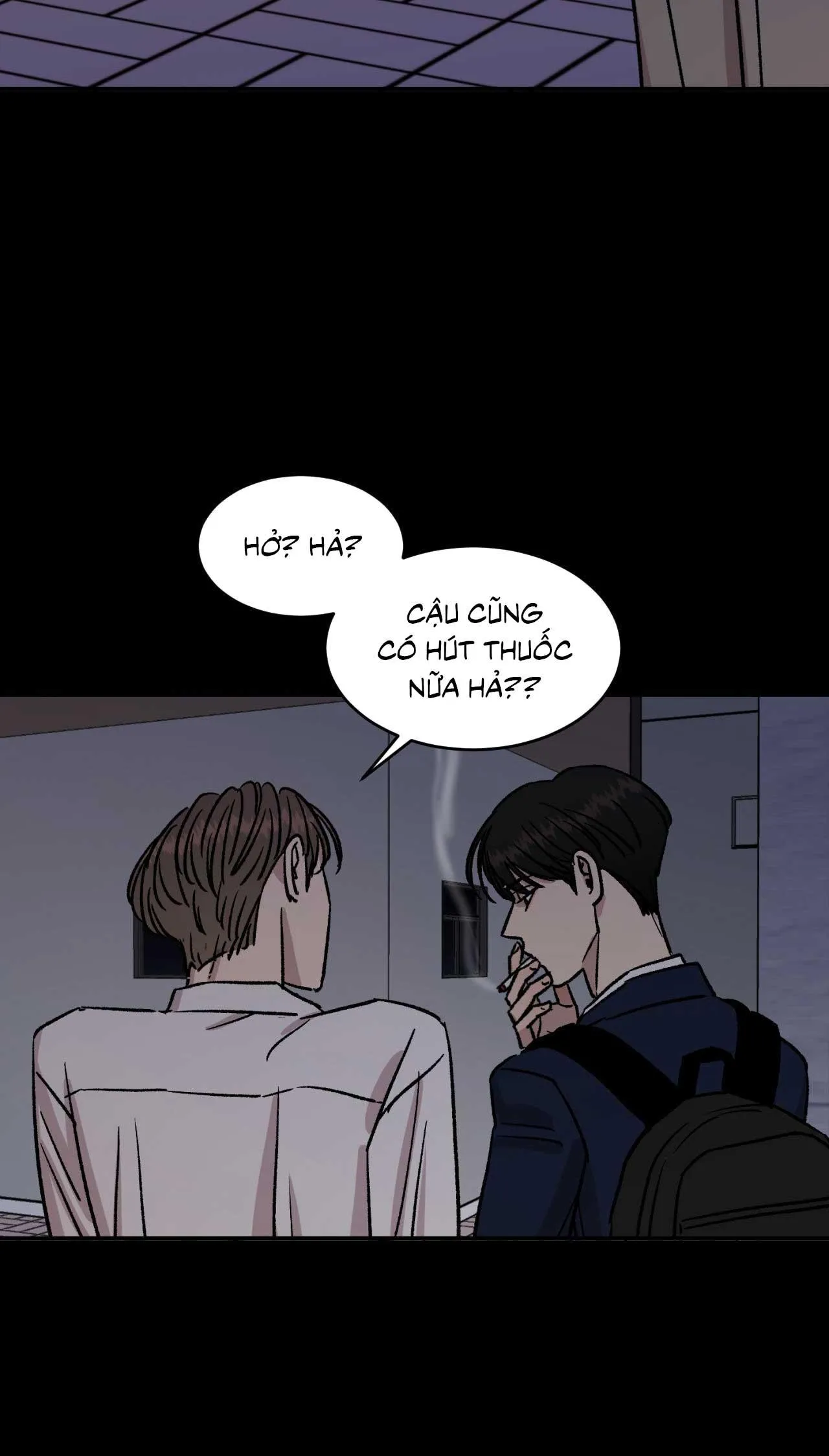 Nhà của chúng ta Chapter 26 Trang 40