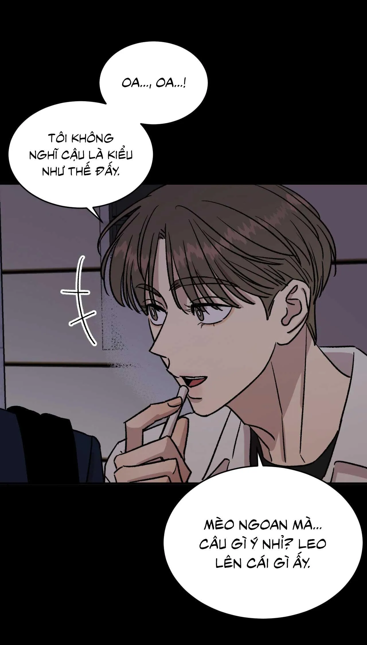 Nhà của chúng ta Chapter 26 Trang 41