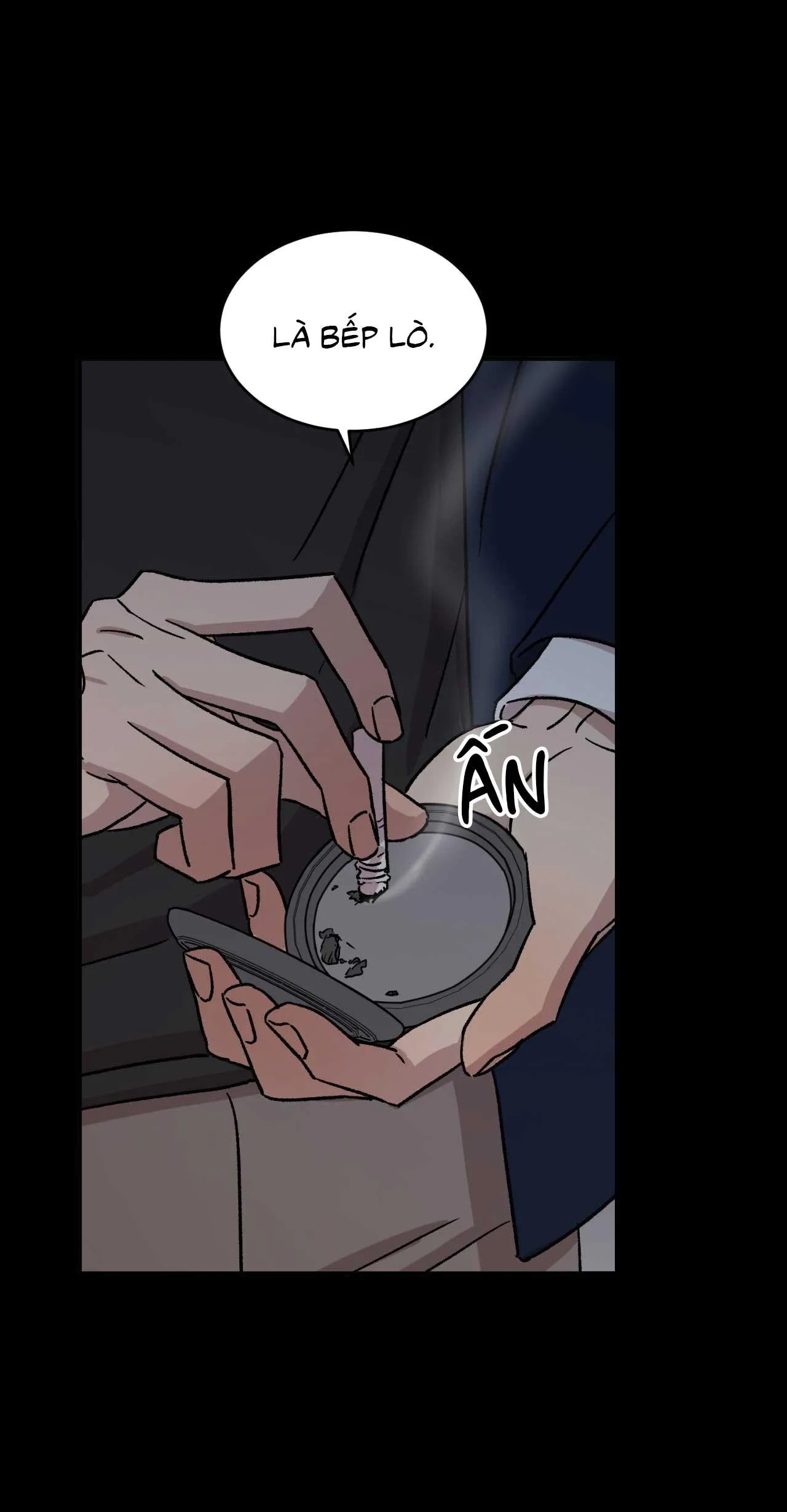 Nhà của chúng ta Chapter 26 Trang 42