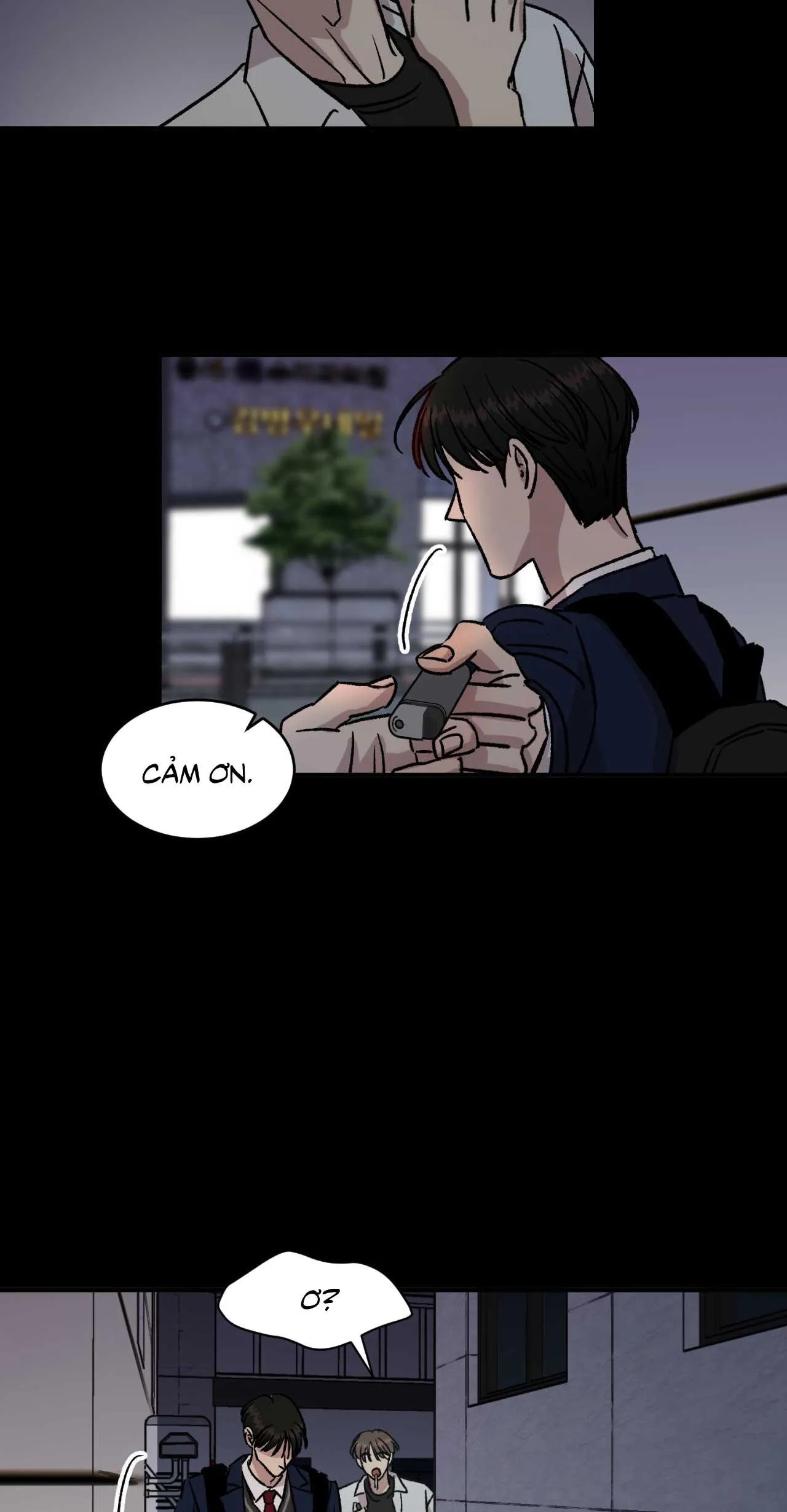 Nhà của chúng ta Chapter 26 Trang 45