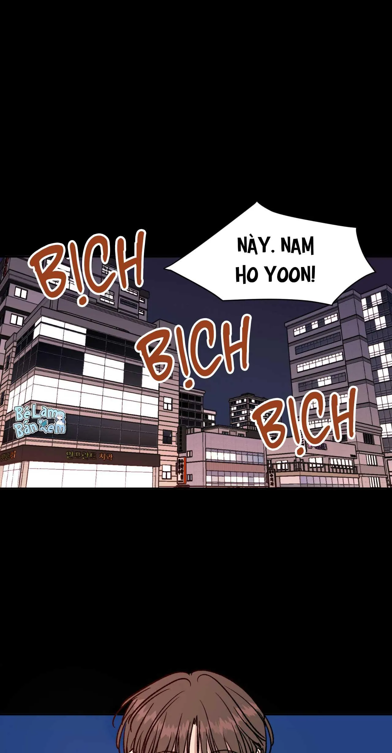 Nhà của chúng ta Chapter 26 Trang 48