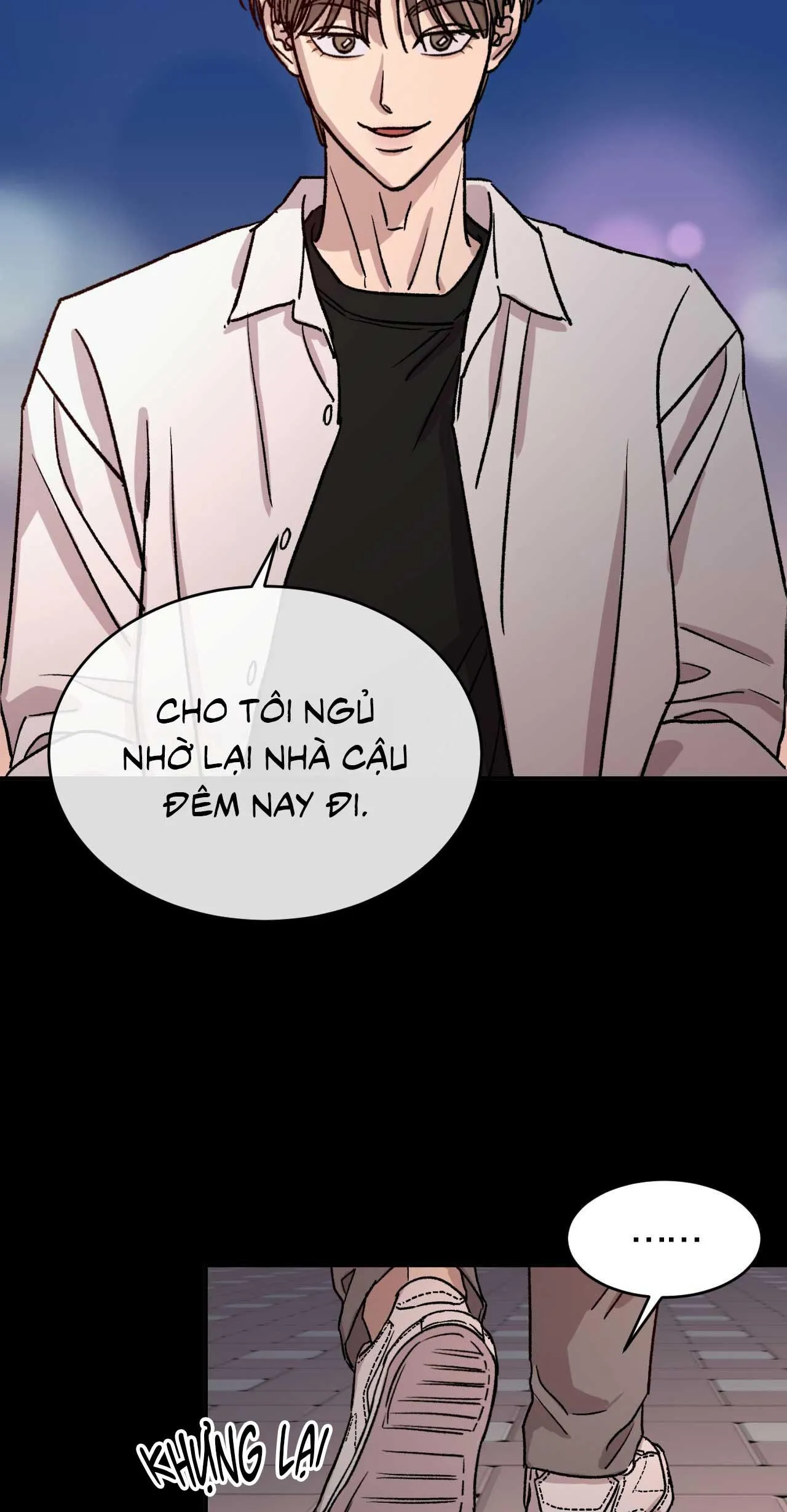 Nhà của chúng ta Chapter 26 Trang 49