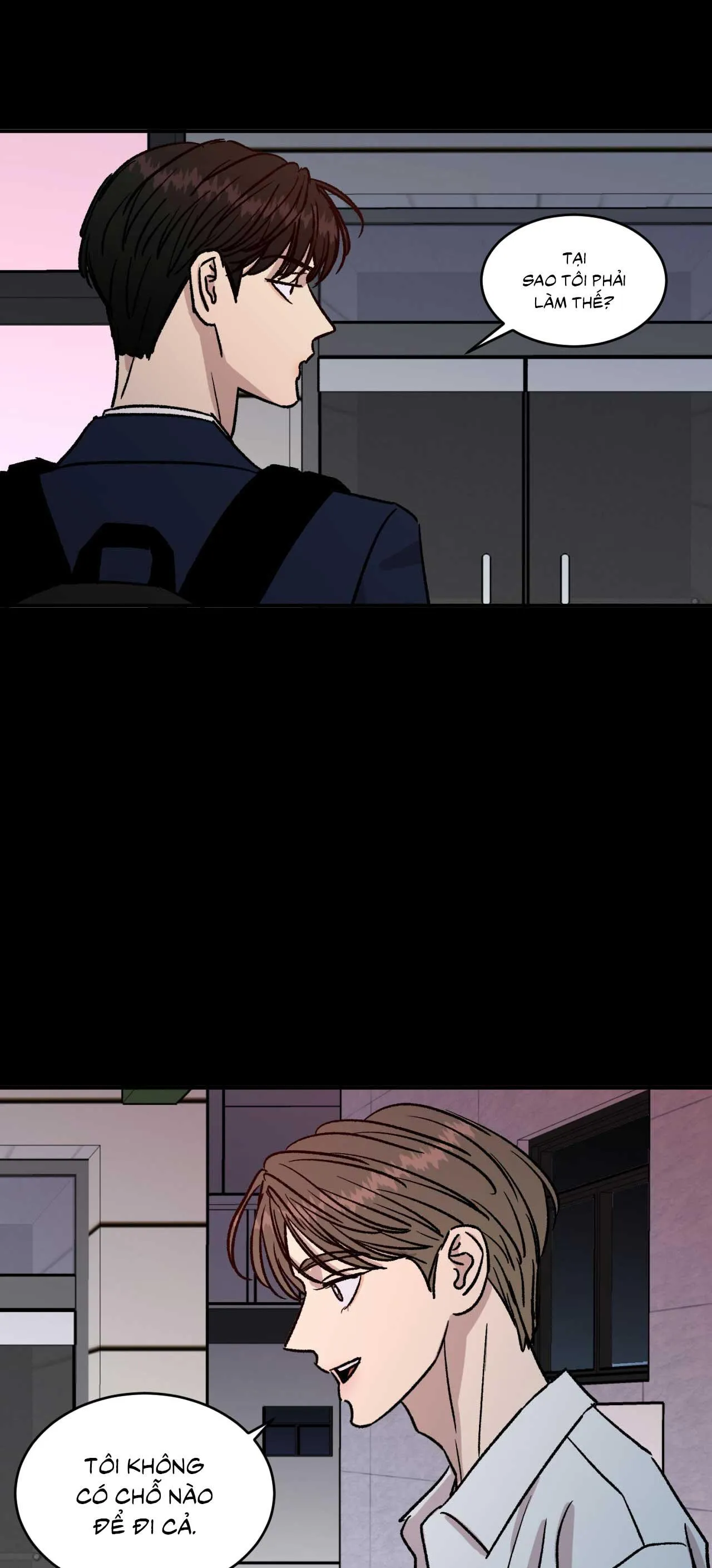 Nhà của chúng ta Chapter 27 Trang 4