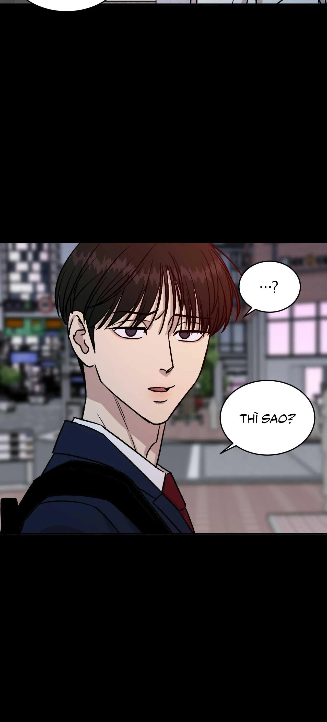 Nhà của chúng ta Chapter 27 Trang 5