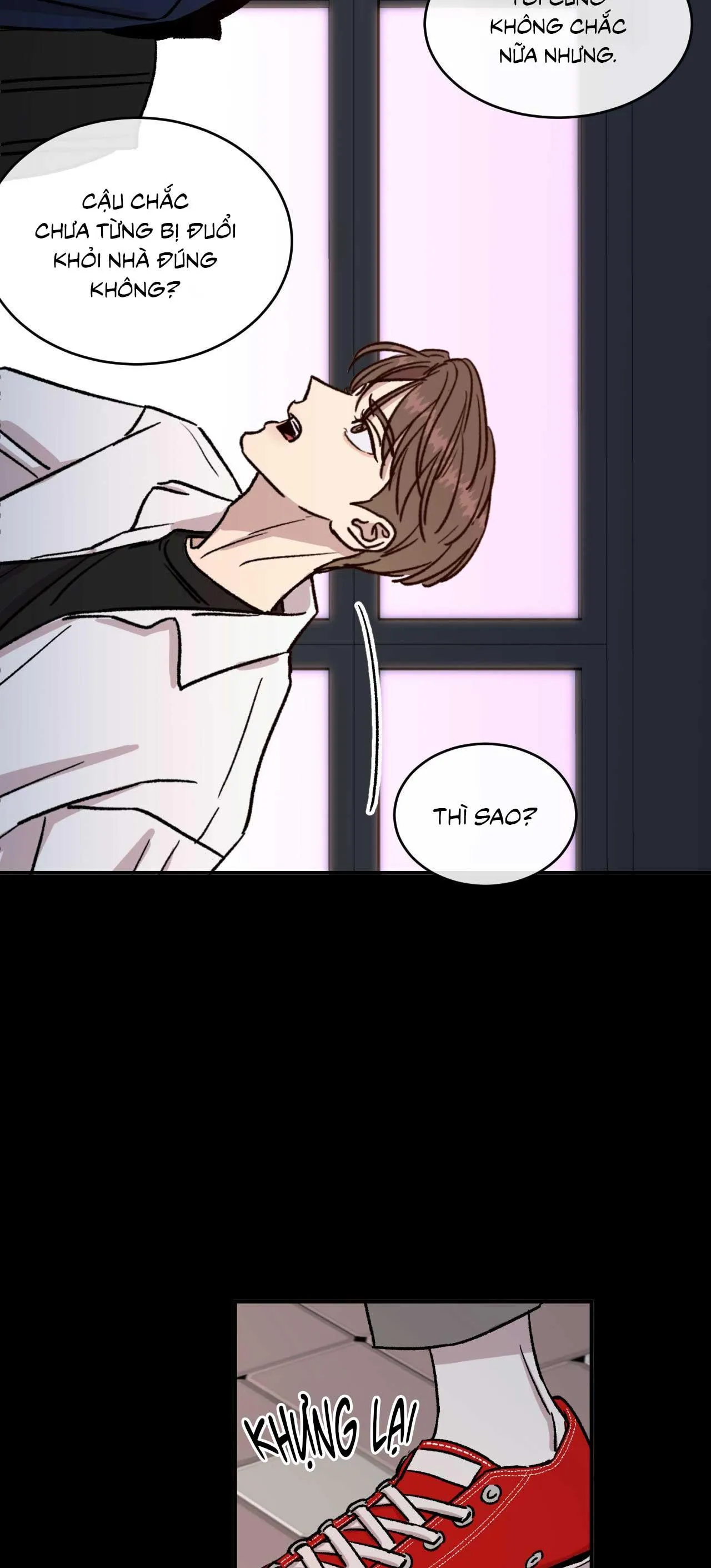 Nhà của chúng ta Chapter 27 Trang 7