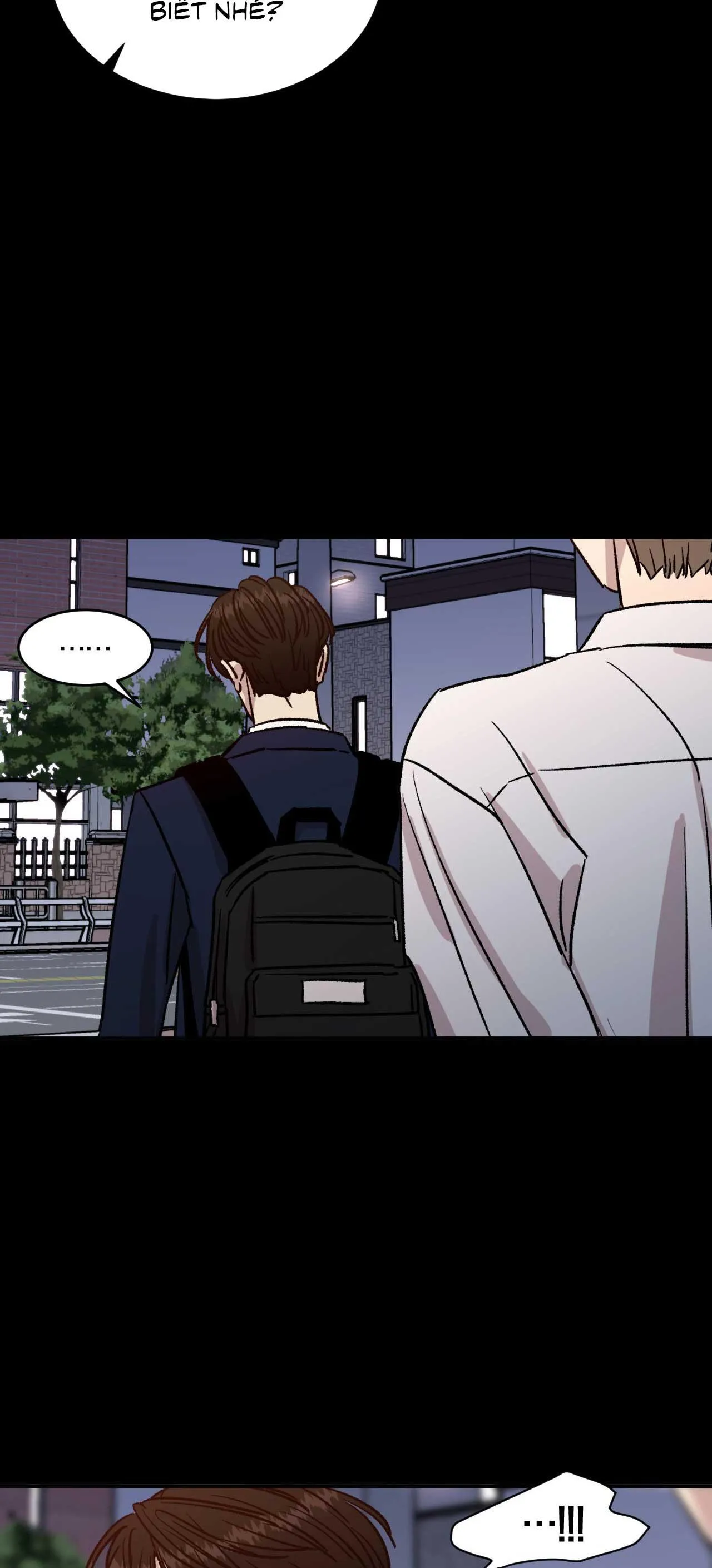 Nhà của chúng ta Chapter 27 Trang 9