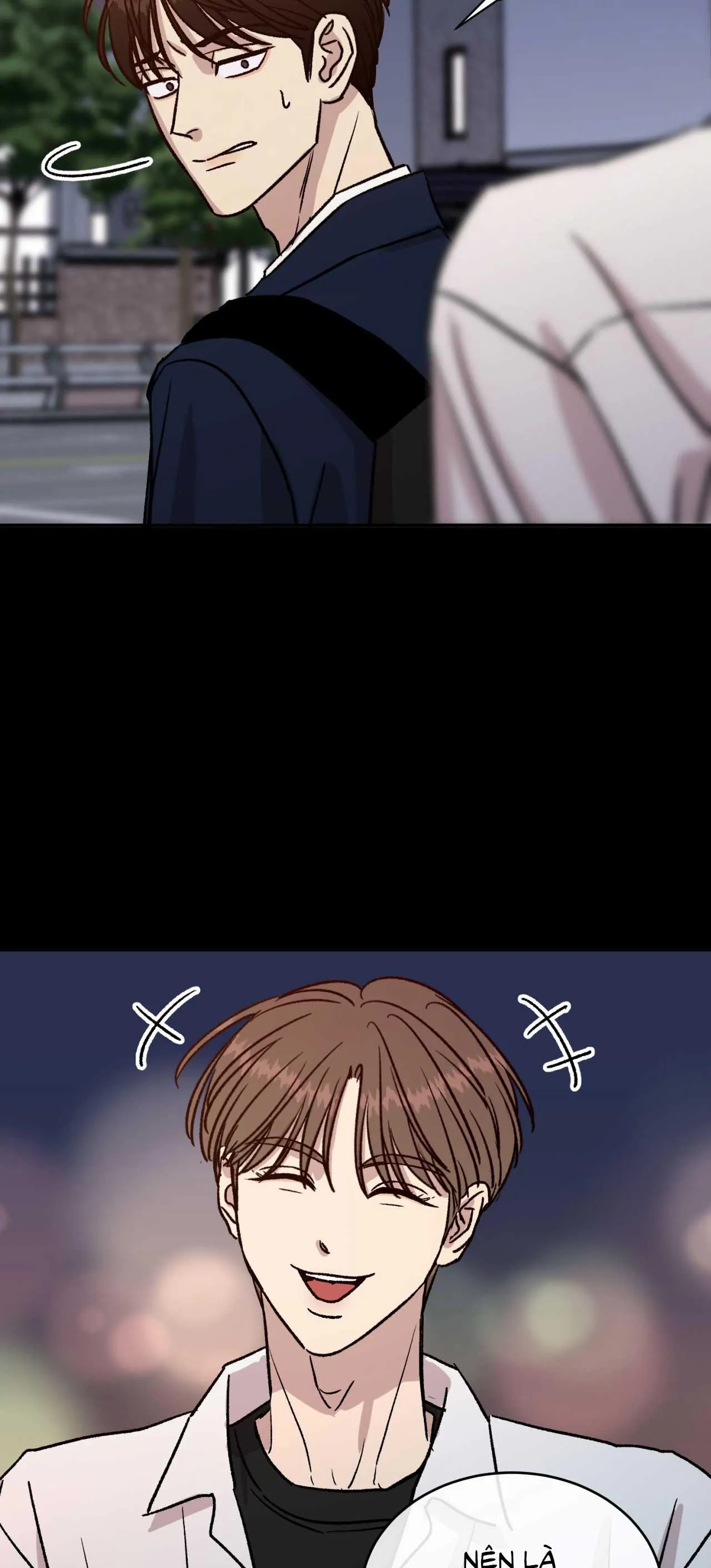 Nhà của chúng ta Chapter 27 Trang 10