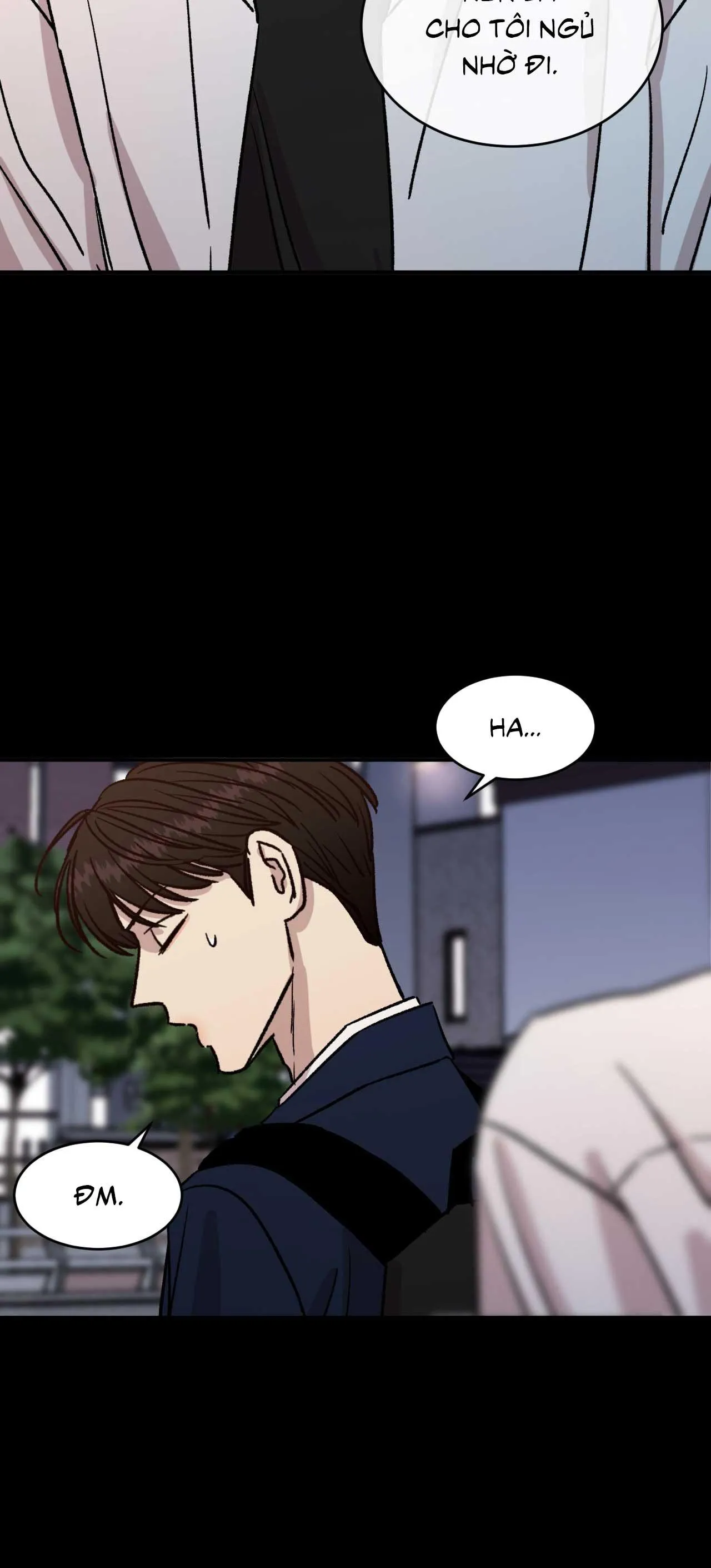 Nhà của chúng ta Chapter 27 Trang 11