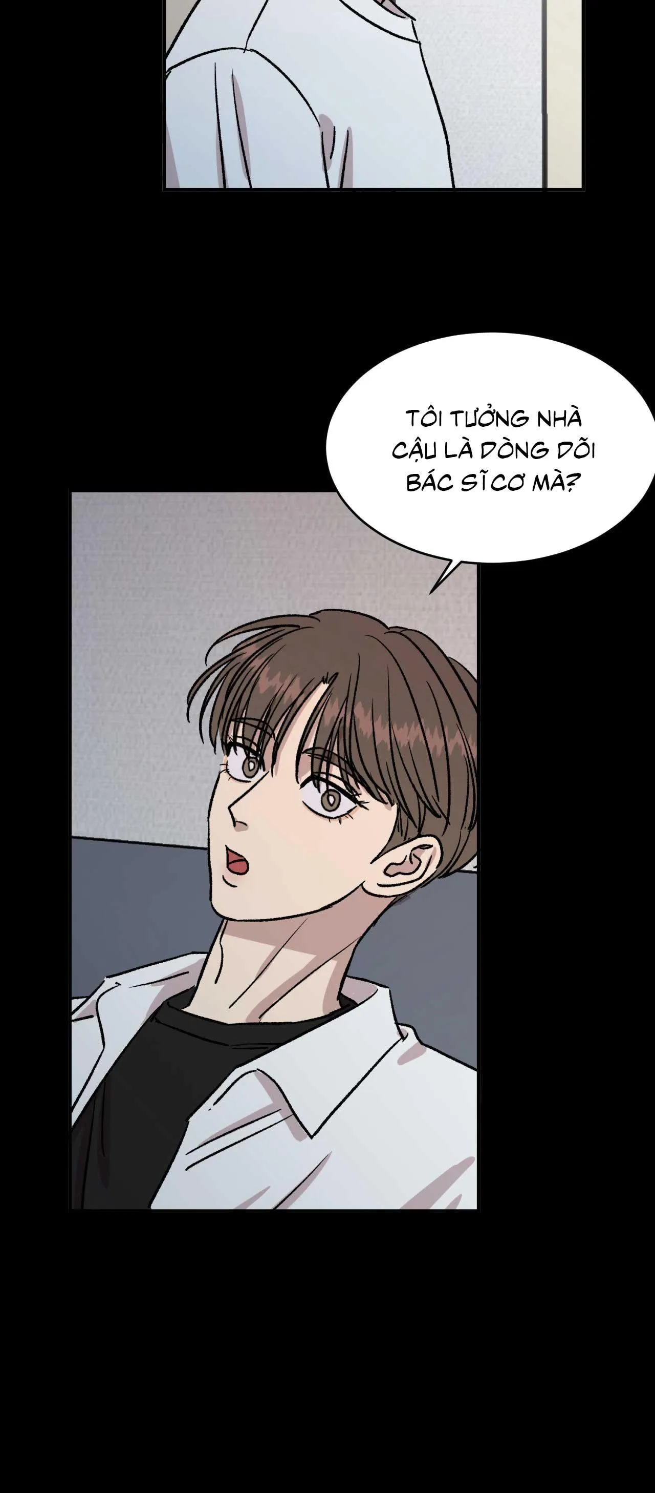 Nhà của chúng ta Chapter 27 Trang 18