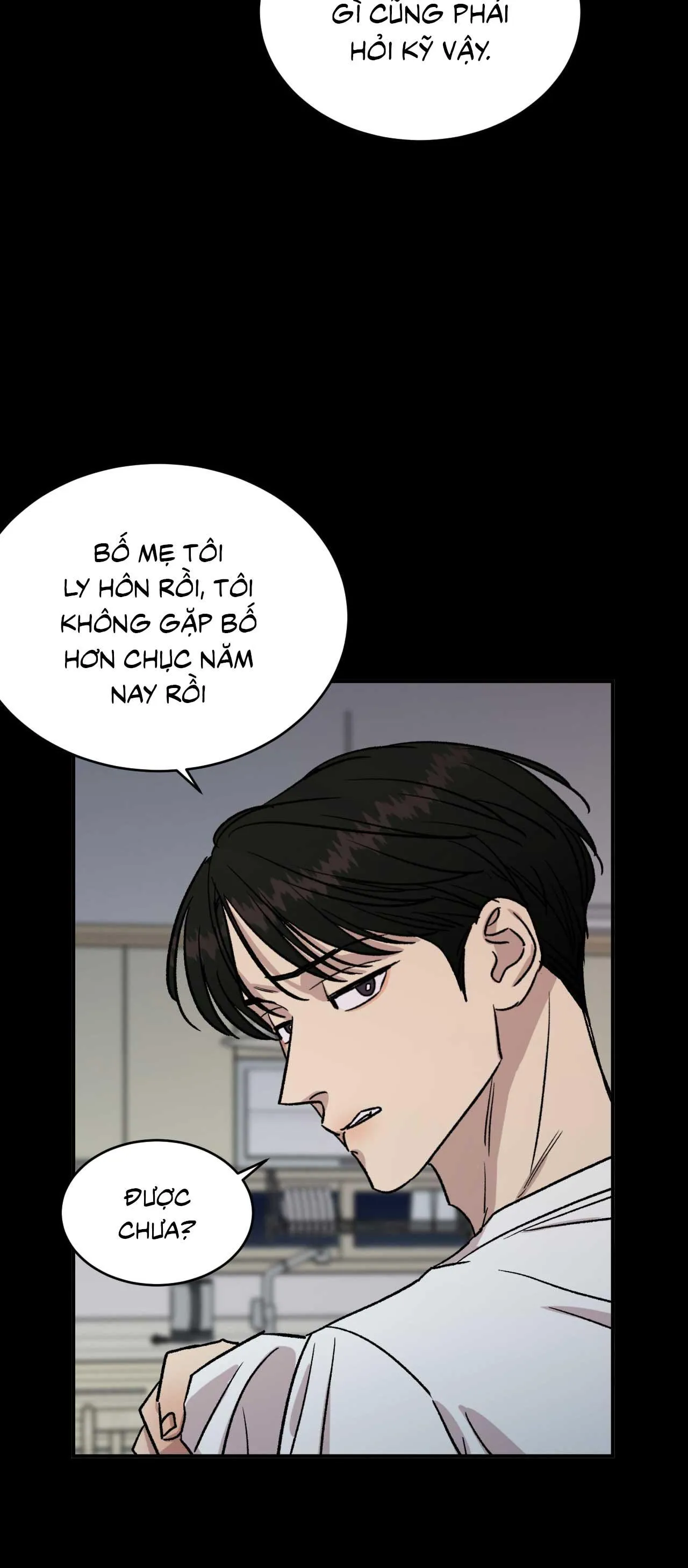Nhà của chúng ta Chapter 27 Trang 21