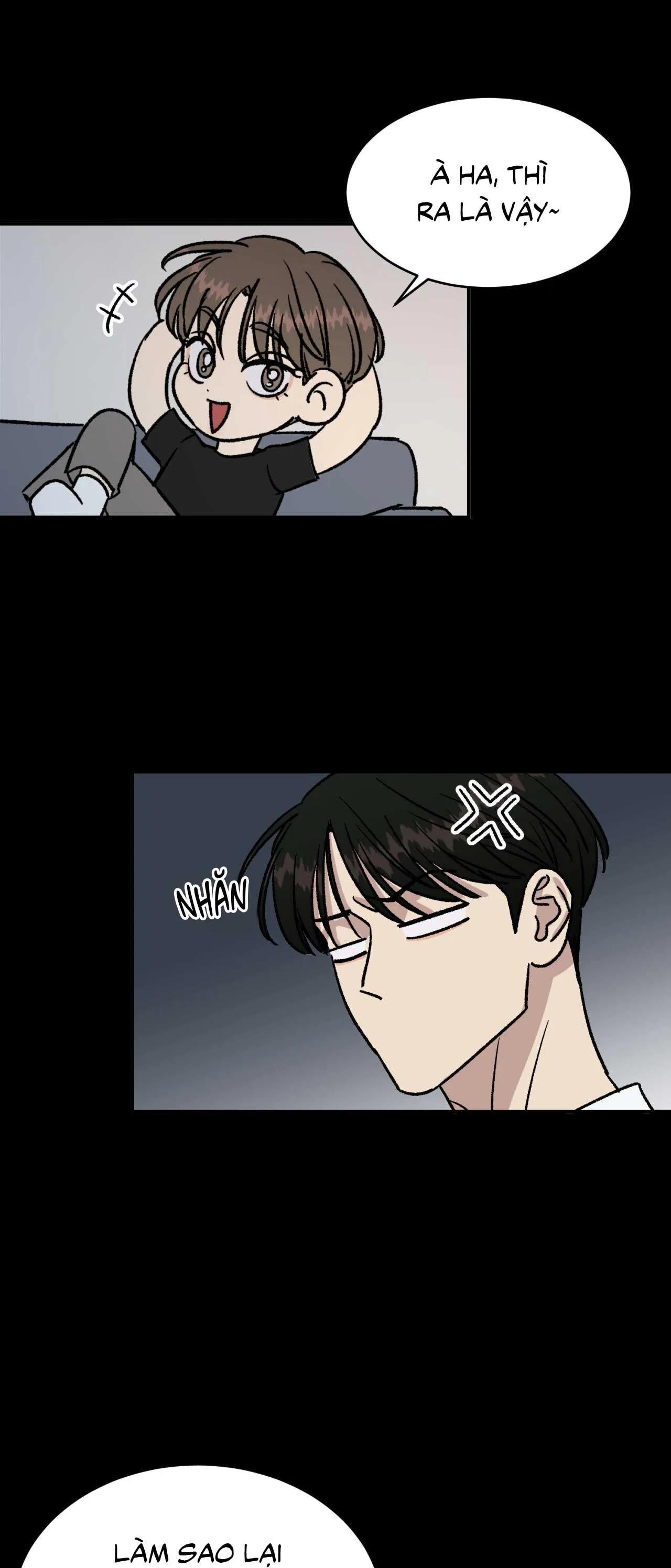 Nhà của chúng ta Chapter 27 Trang 22