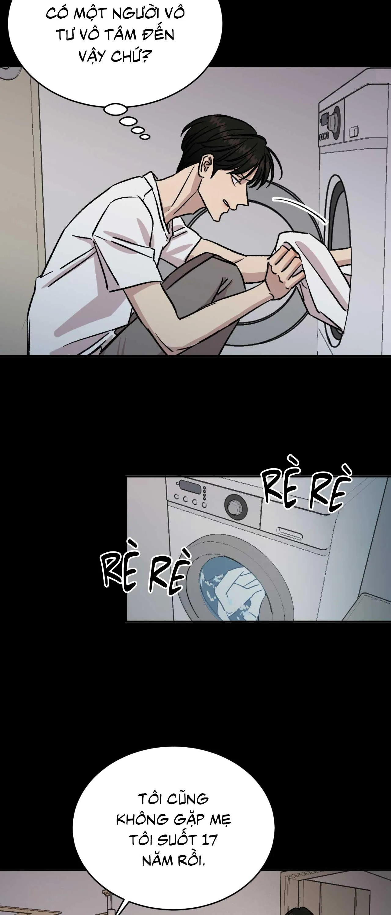 Nhà của chúng ta Chapter 27 Trang 23