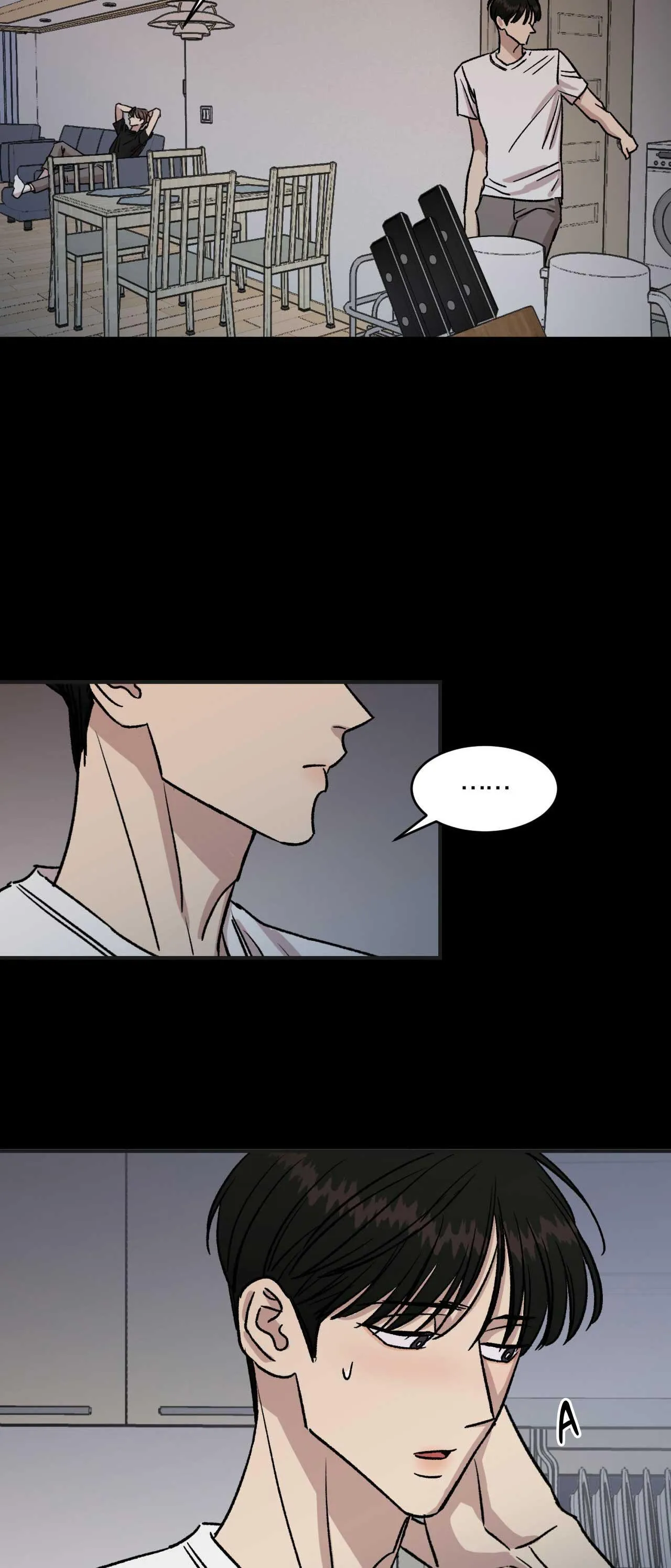 Nhà của chúng ta Chapter 27 Trang 24