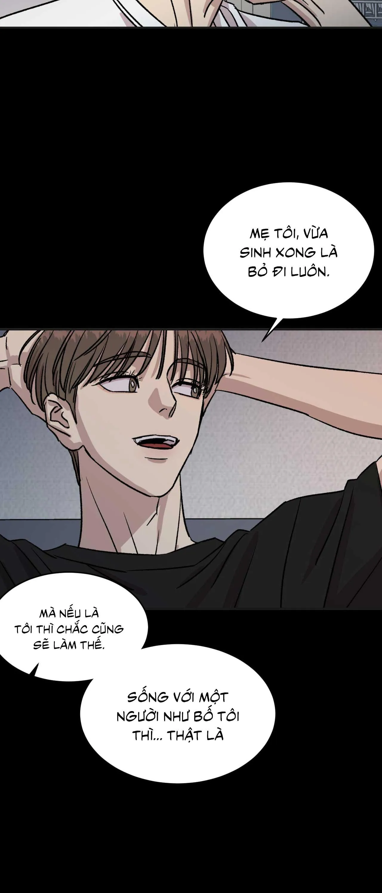 Nhà của chúng ta Chapter 27 Trang 25