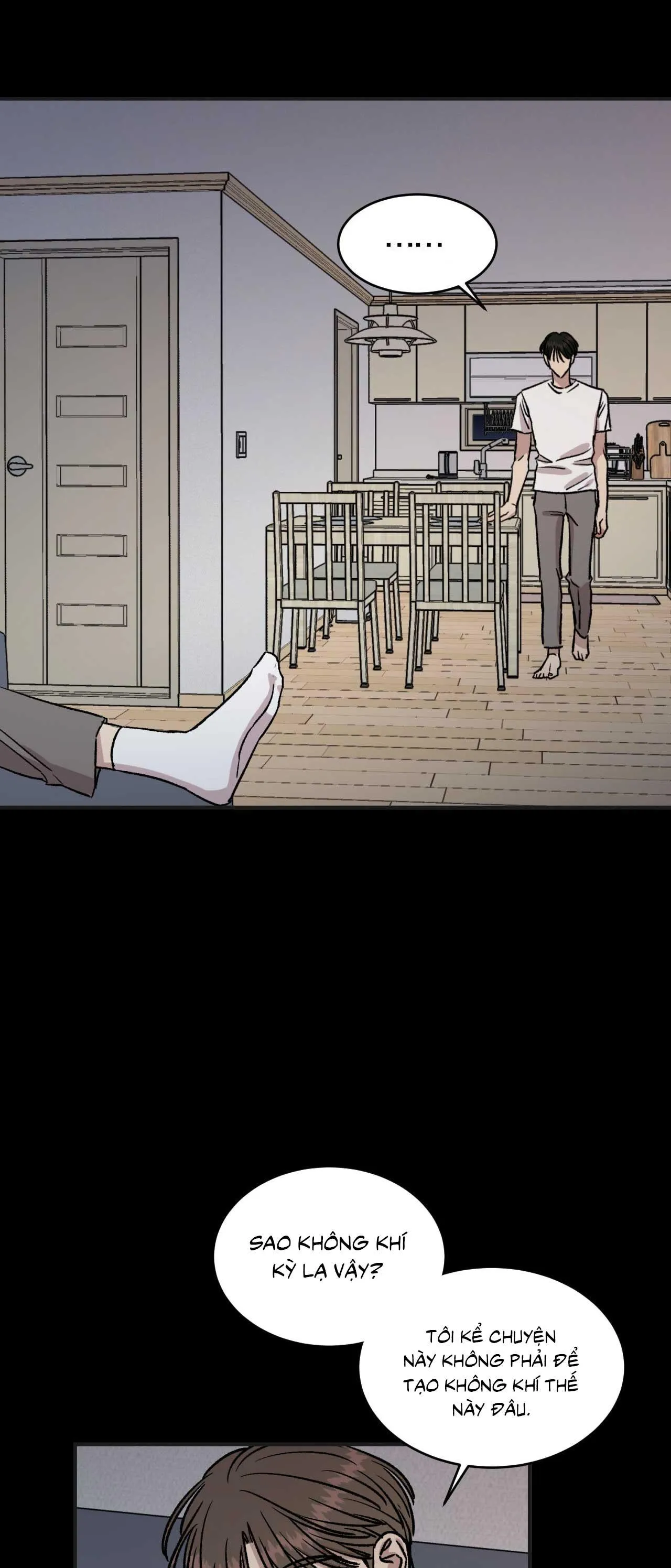 Nhà của chúng ta Chapter 27 Trang 26